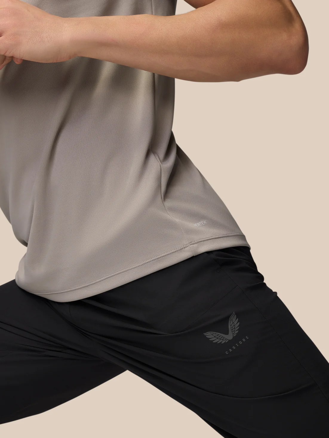 Adapt Training Joggers - Black - Image 3