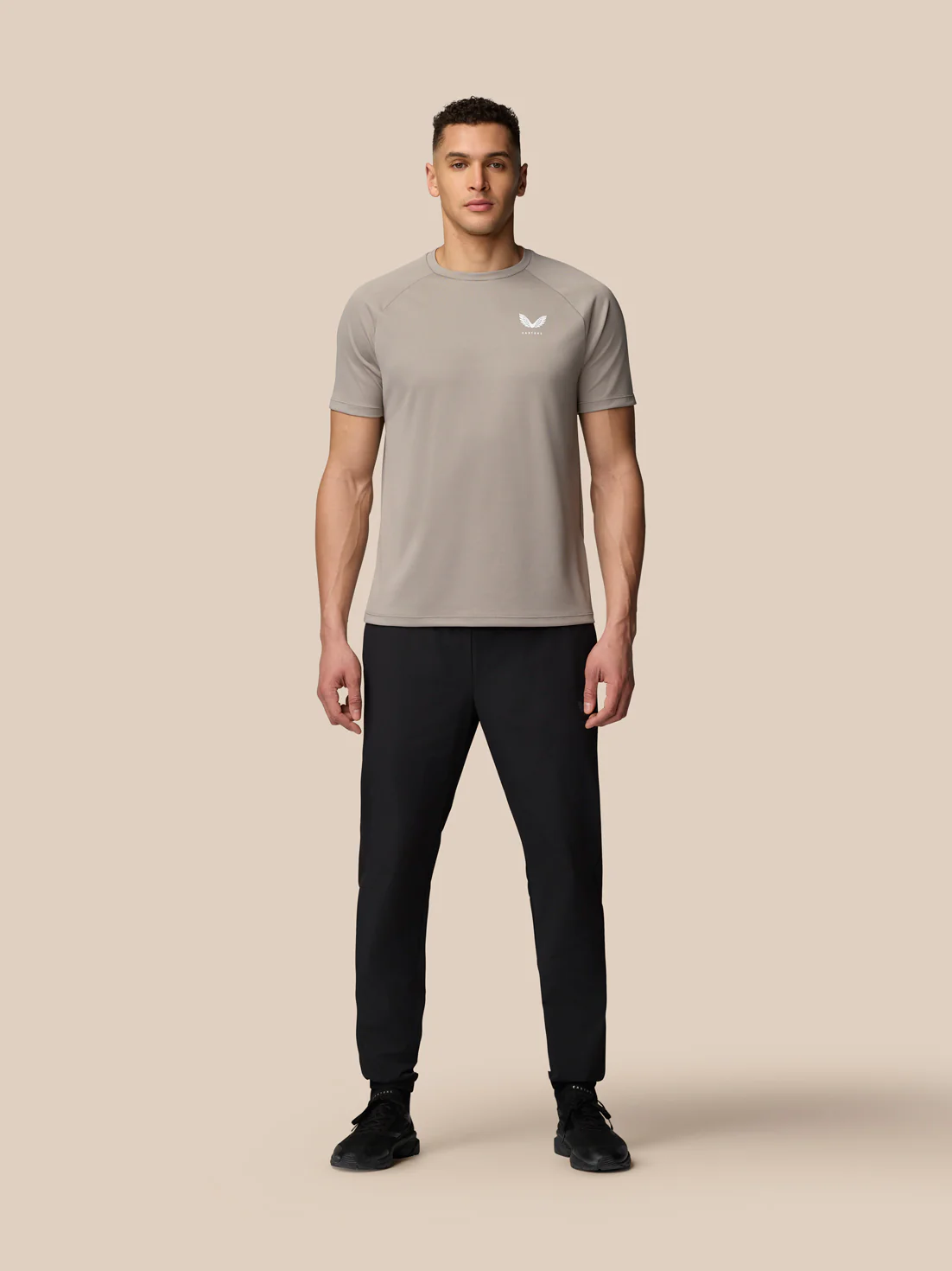 Adapt Training Joggers - Black - Image 6