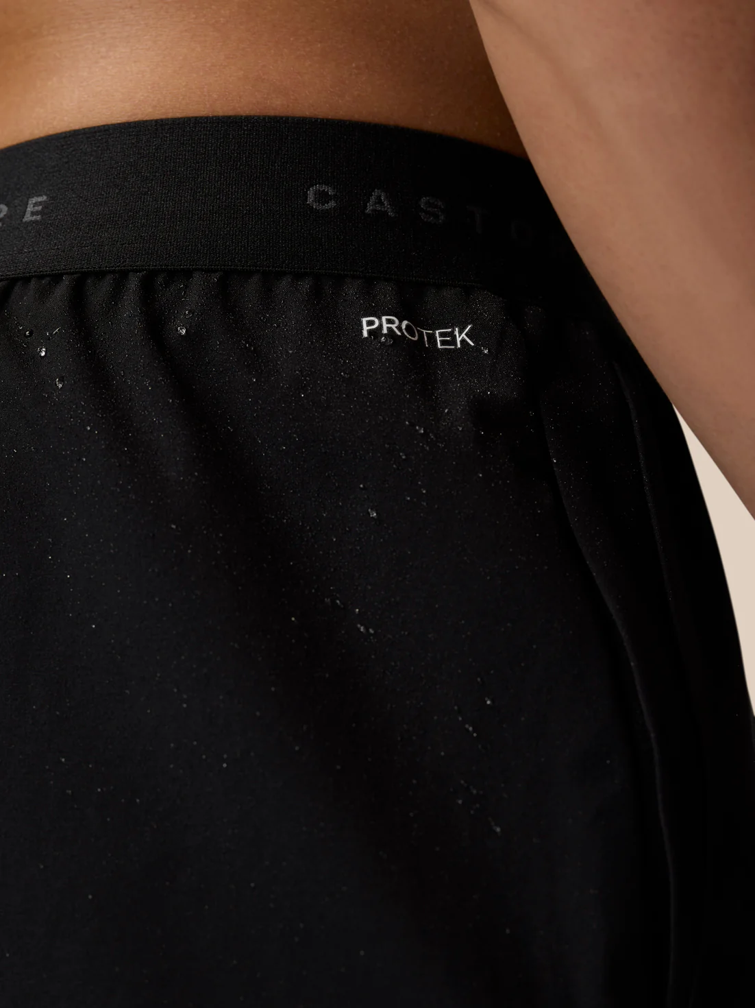 Adapt Training Shorts - Black - Image 4
