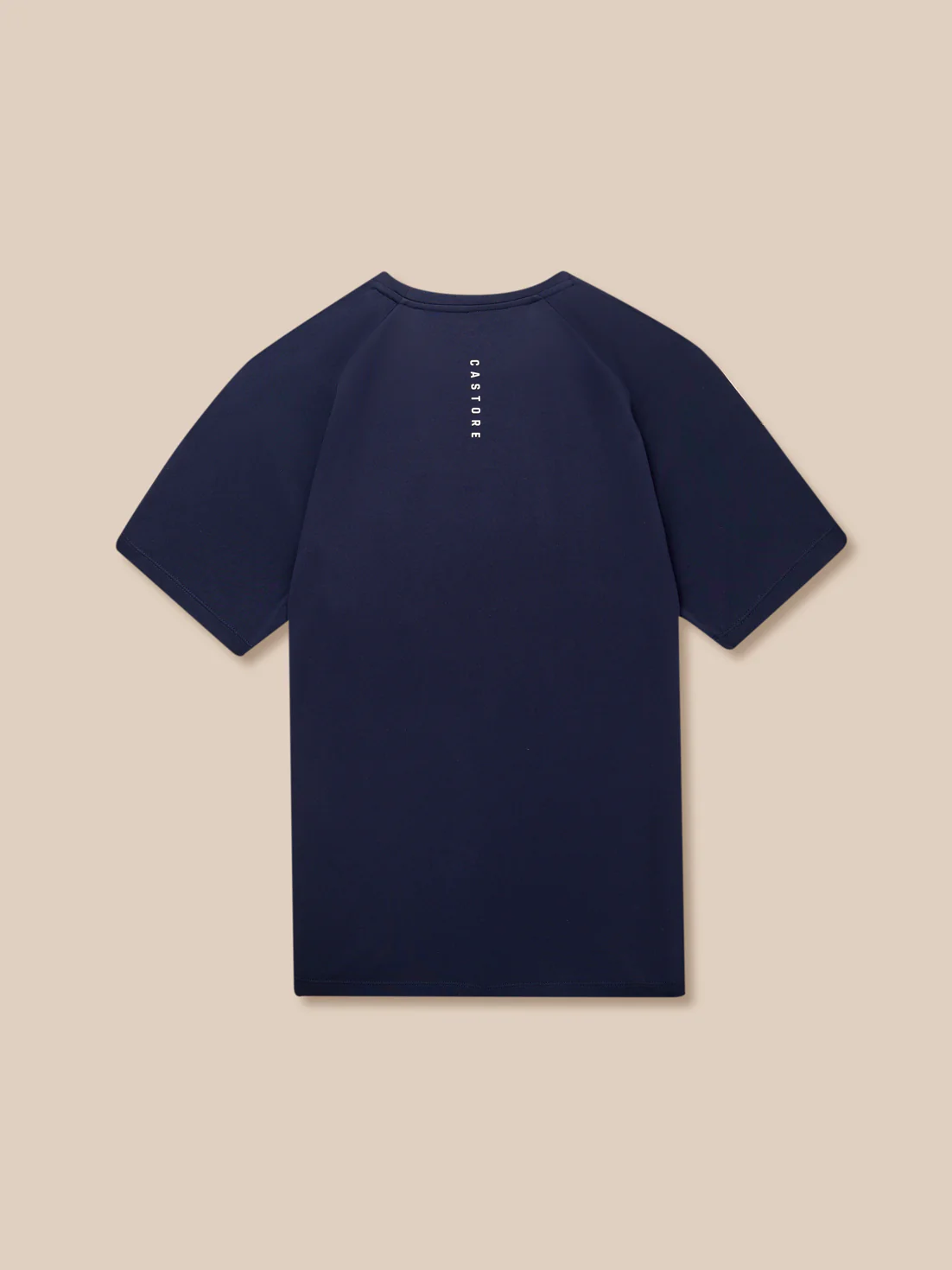 Adapt Training T-Shirt - Midnight Navy - Image 6
