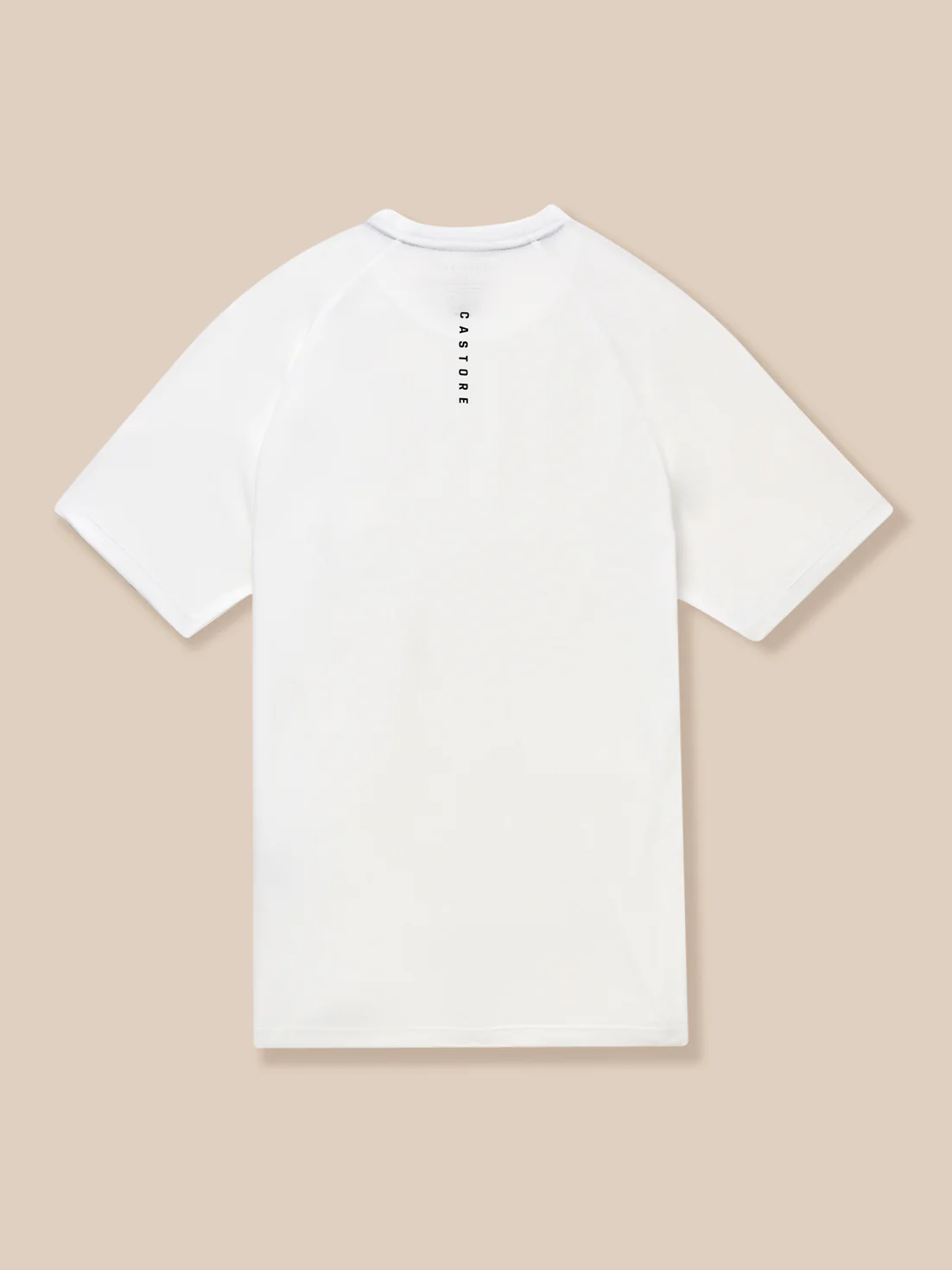 Adapt Training T-Shirt - White - Image 6