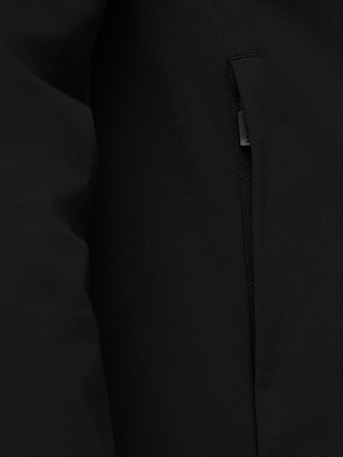 Adapt Training Wind Jacket - Black - Image 6