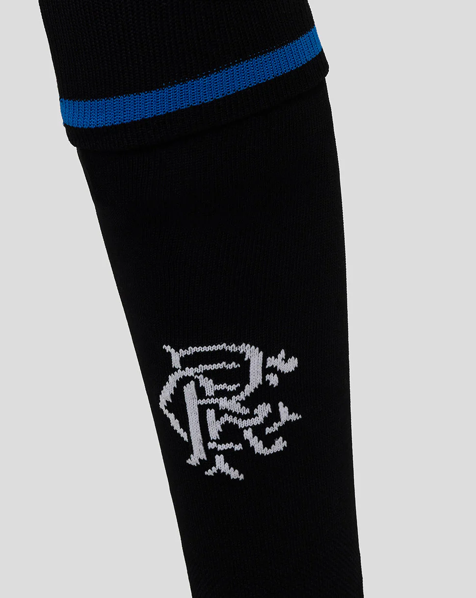 Rangers Adult 25/26 Third Socks - Image 2