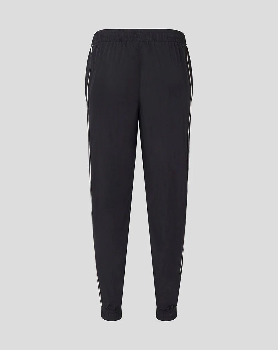 Rangers Adult 25/26 Travel Pant - Caviar - Image 3