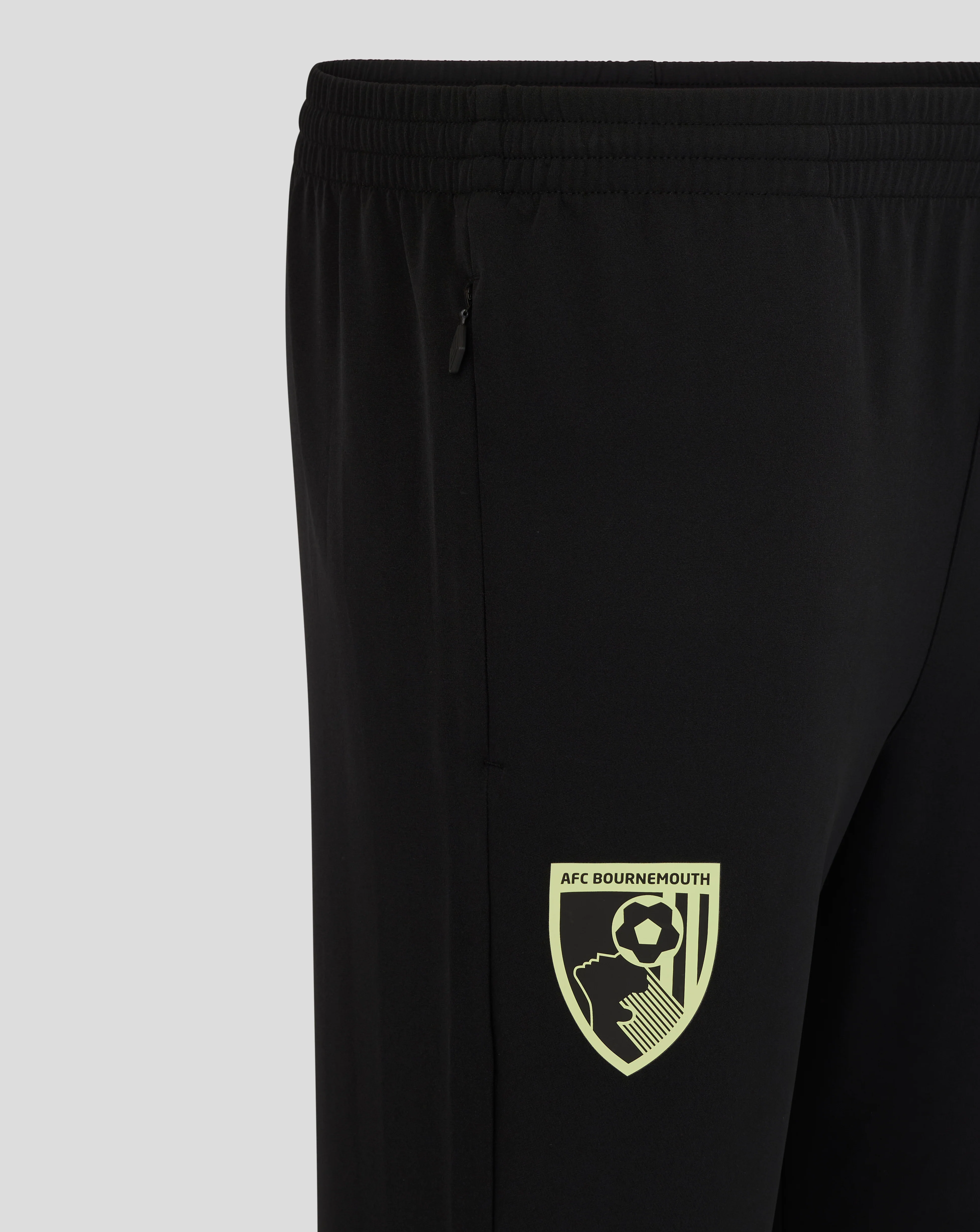 AFC Bournemouth Men's 25/26 Presentation Pants - Image 3