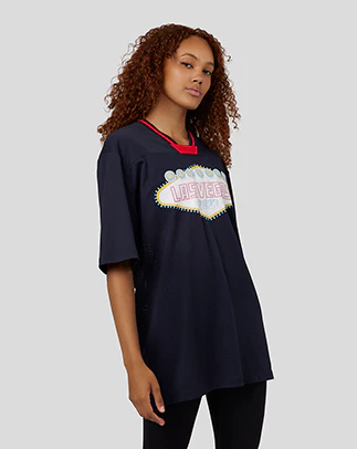 Oracle Red Bull Racing Unisex Vegas American Football Jersey - Image 8