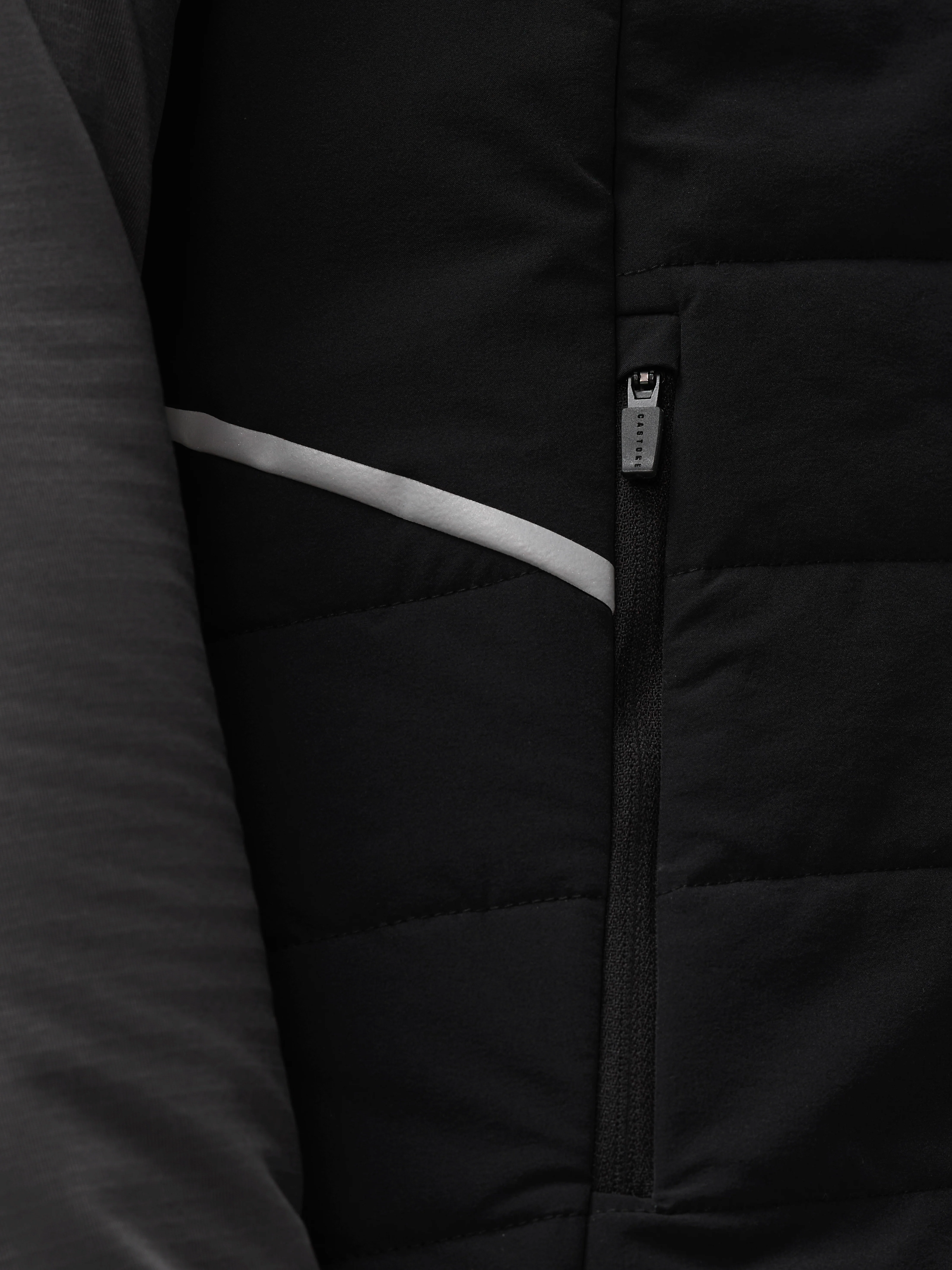 Apex Training Gilet - Black - Image 7