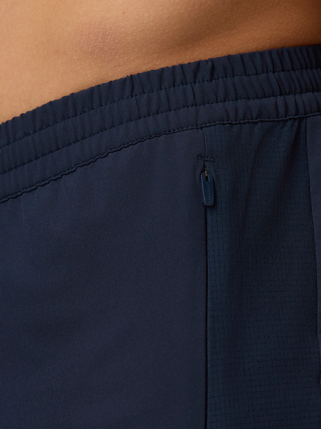 Apex Training Shorts - Midnight Navy - Image 6
