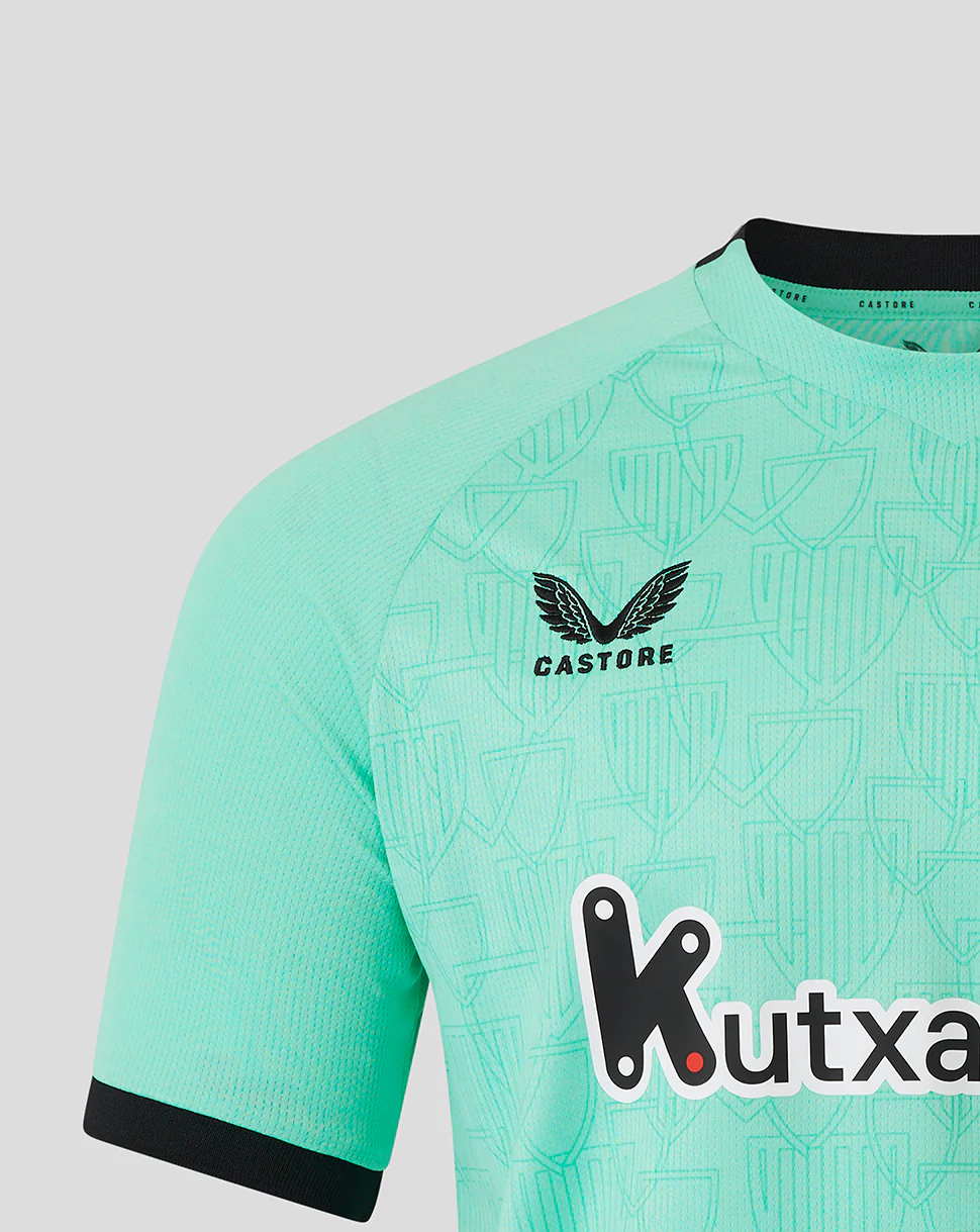 Athletic Club Men's 25/26 Third Shirt - Image 4
