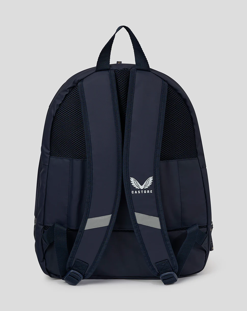 Backpack - Navy - Image 2