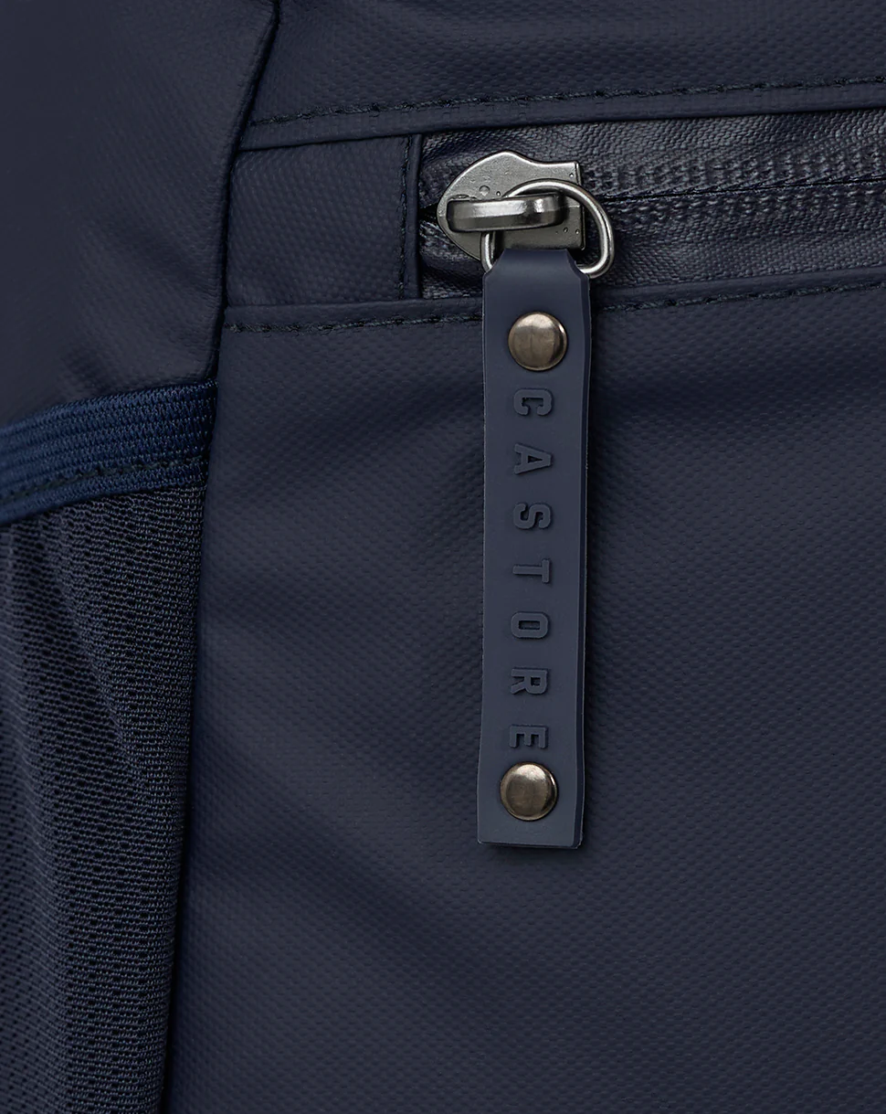 Backpack - Navy - Image 3
