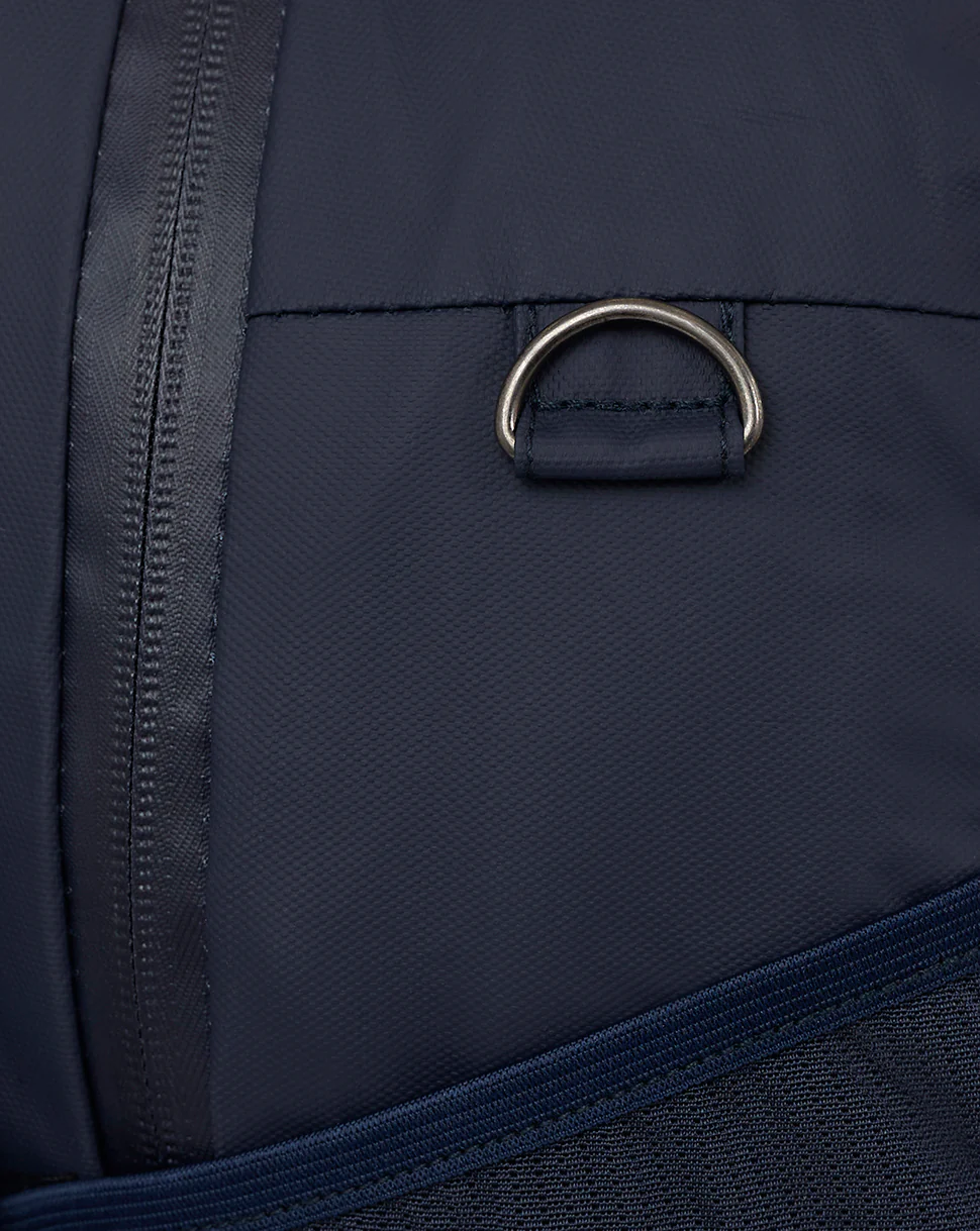 Backpack - Navy - Image 4