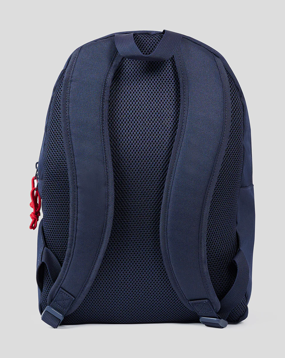 ORACLE RED BULL RACING BACKPACK - NIGHT SKY - Image 2