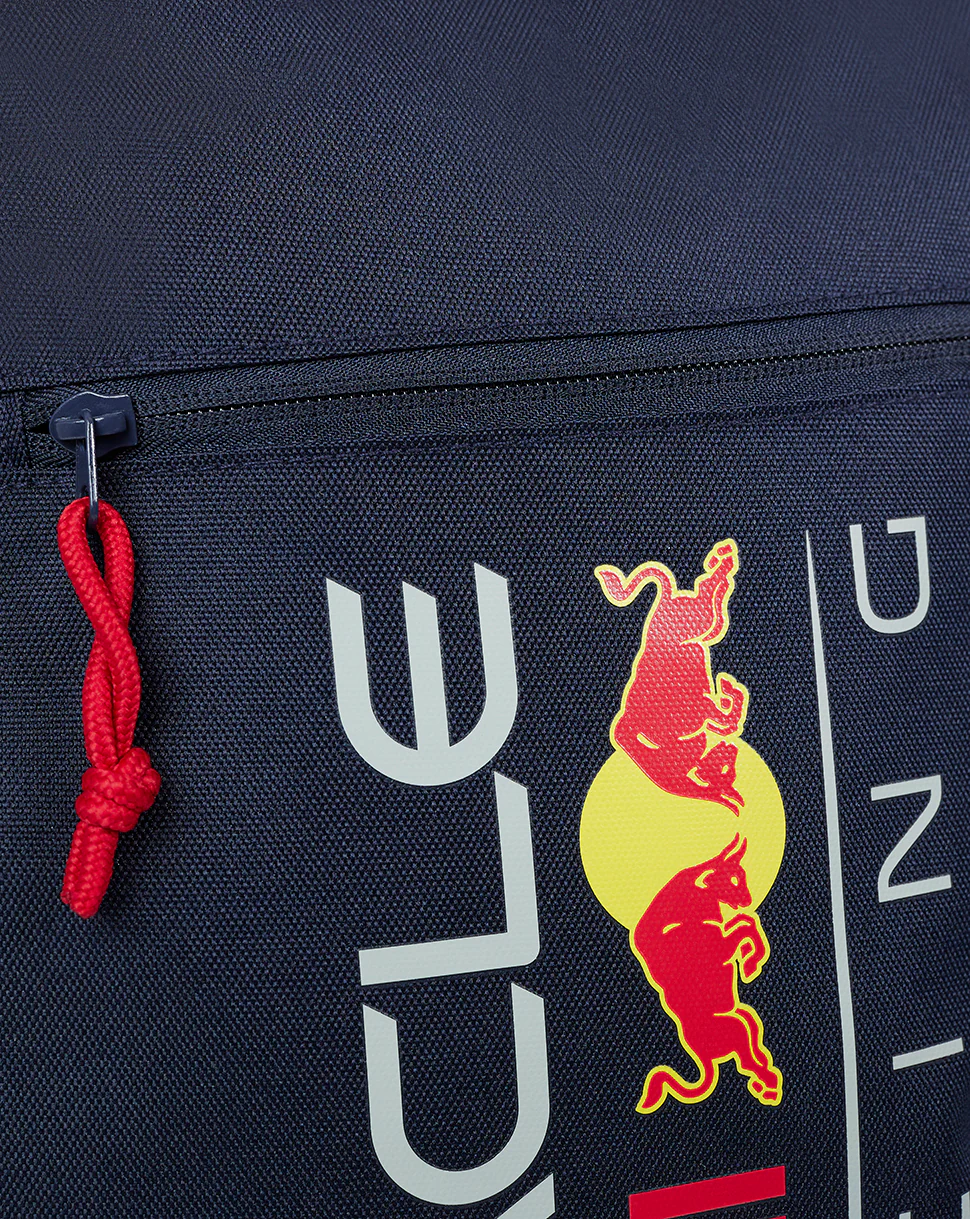 ORACLE RED BULL RACING BACKPACK - NIGHT SKY - Image 3