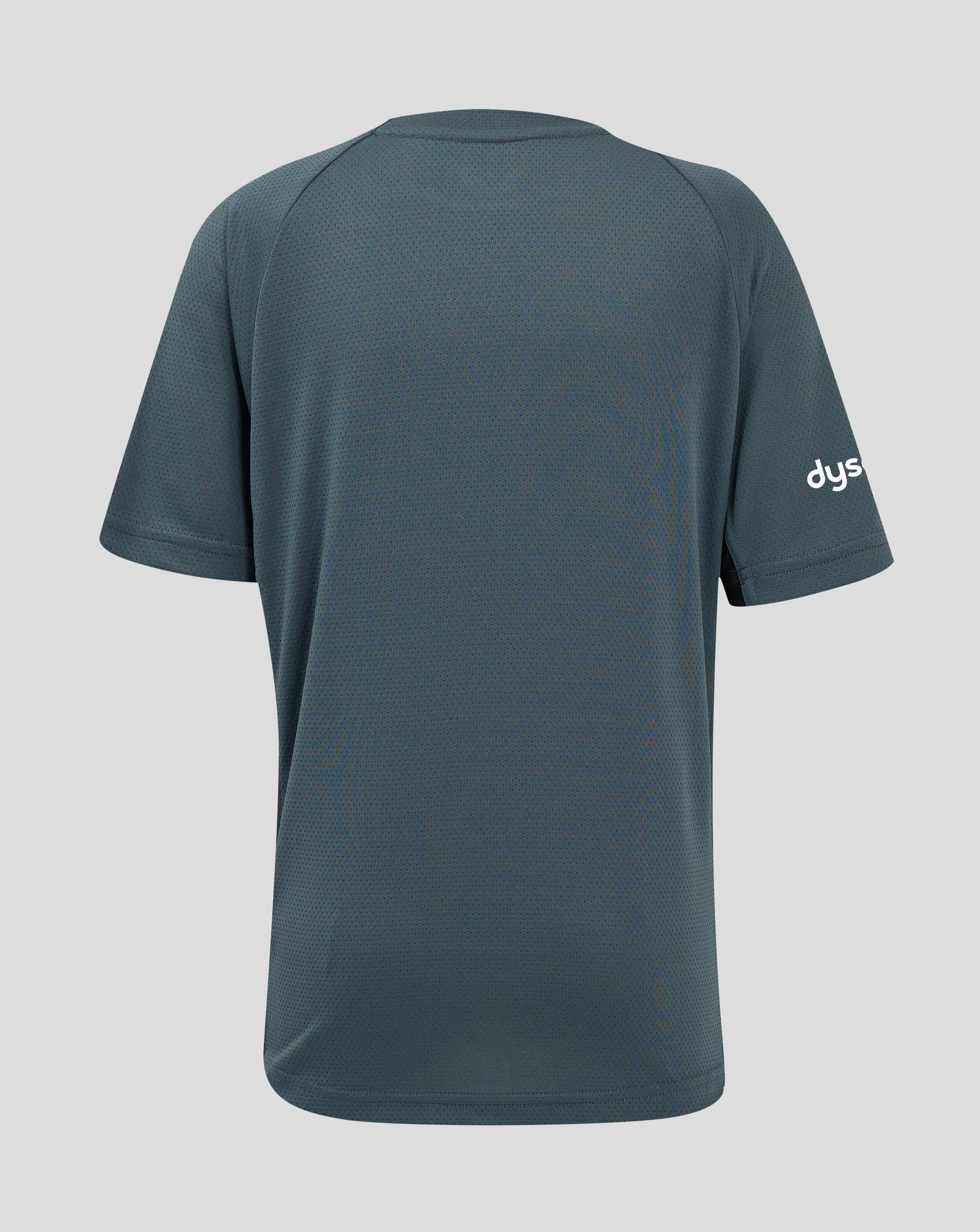Bath Rugby Junior 24/25 Players Training T-Shirt - Image 4