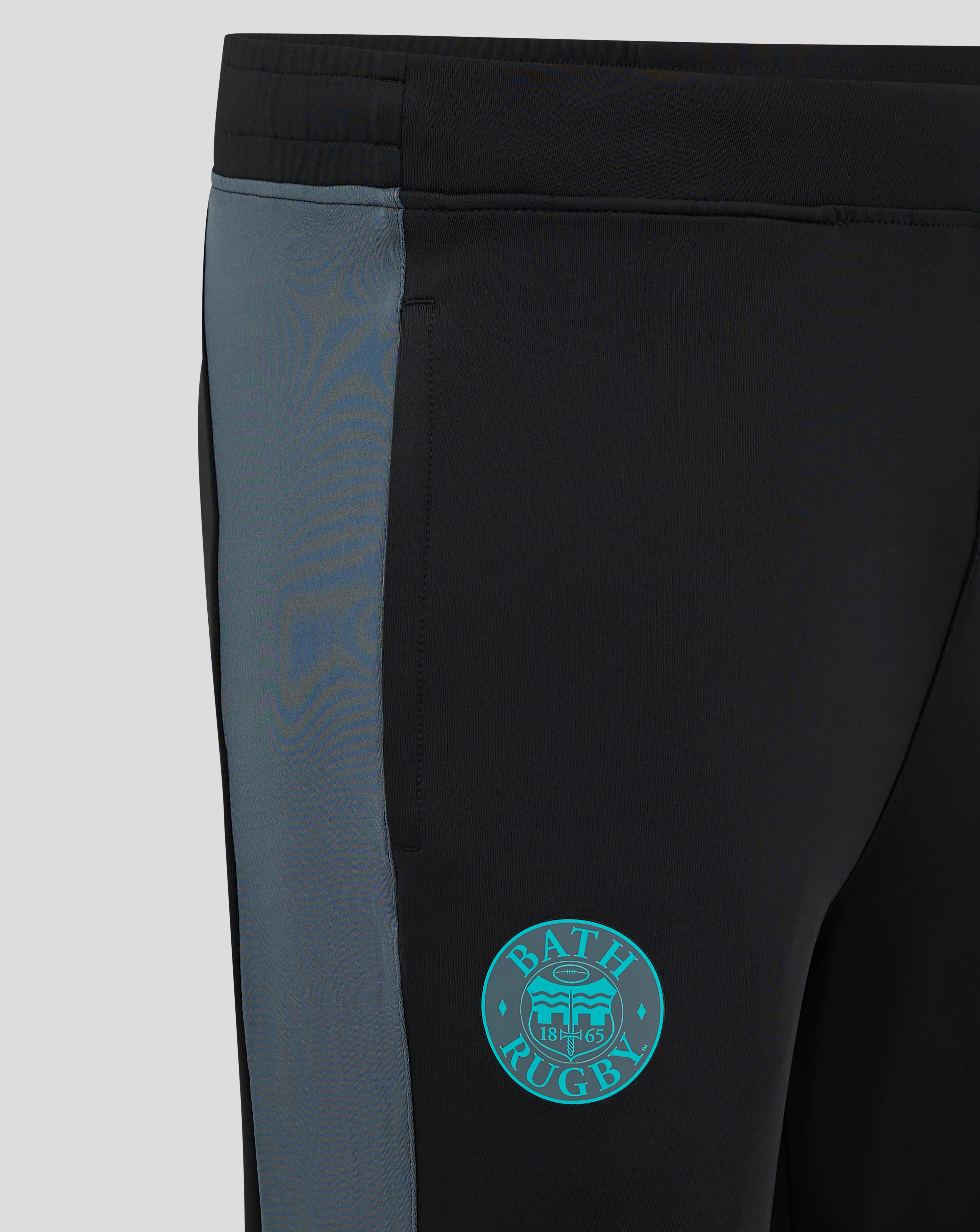 Bath Rugby Men's 24/25 Players Training Pant - Image 3