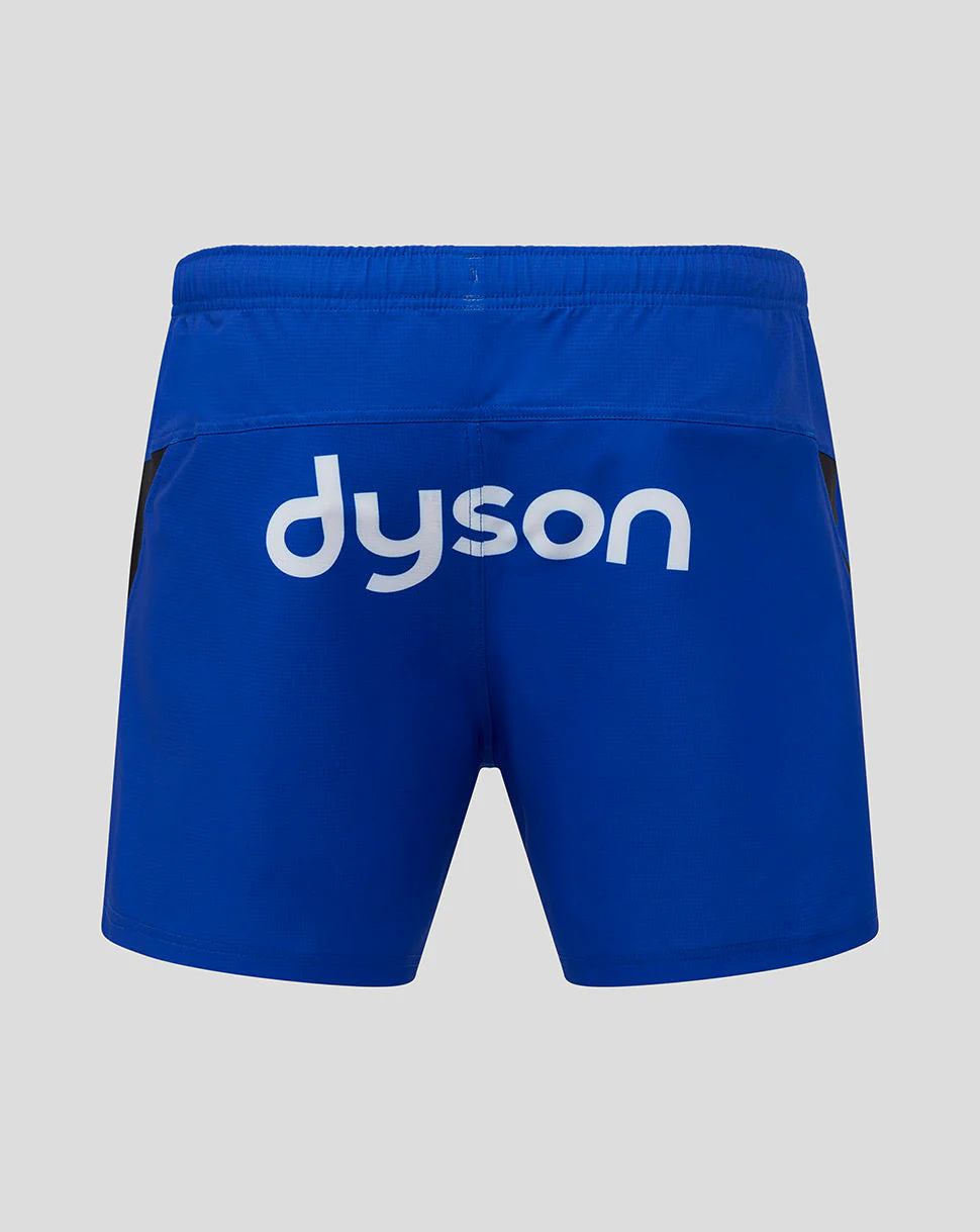 Bath Men's 25/26 Home Pro Shorts - Image 4