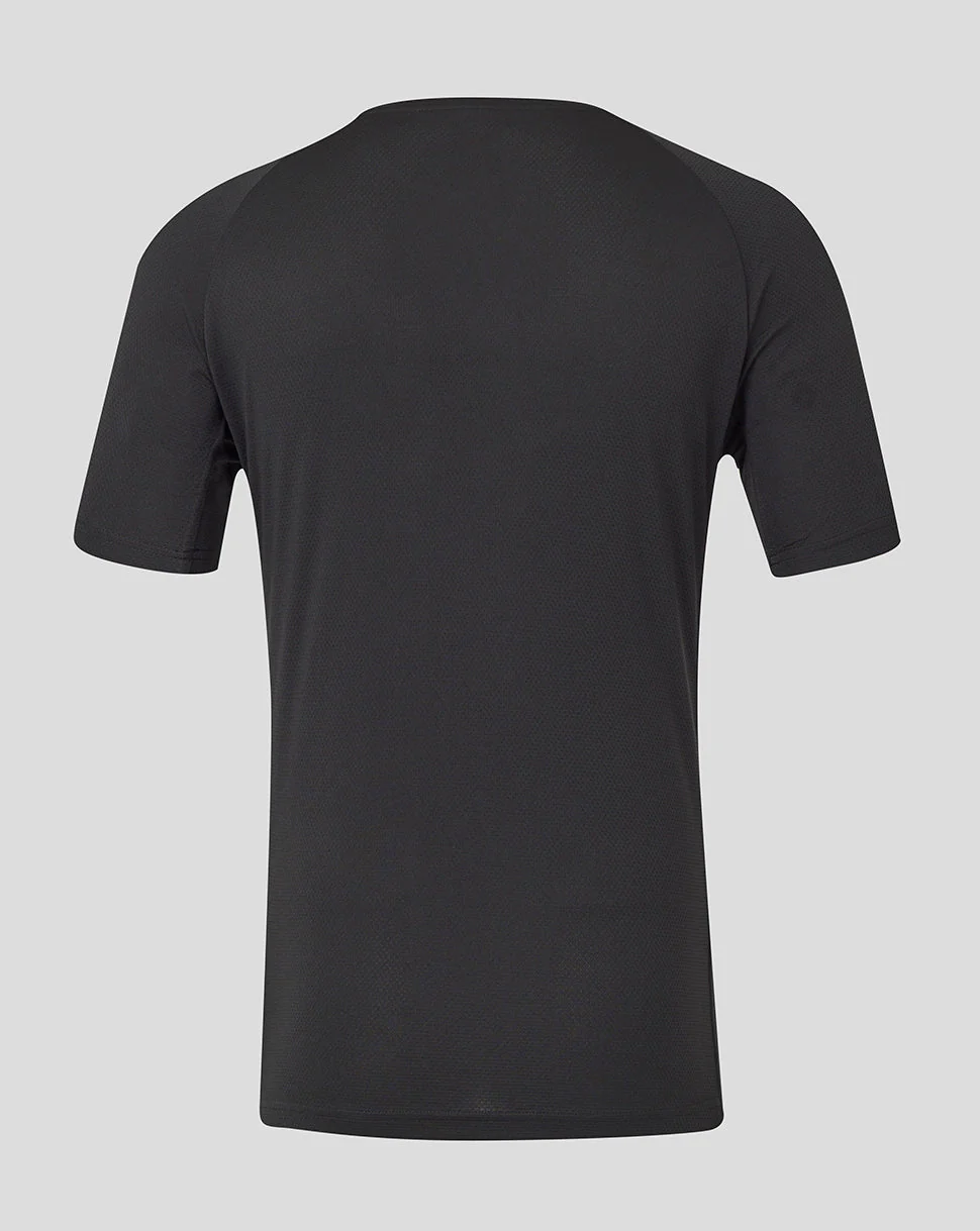 Bath Men's 25/26 Graphic Pack Short Sleeve Tee - Image 4