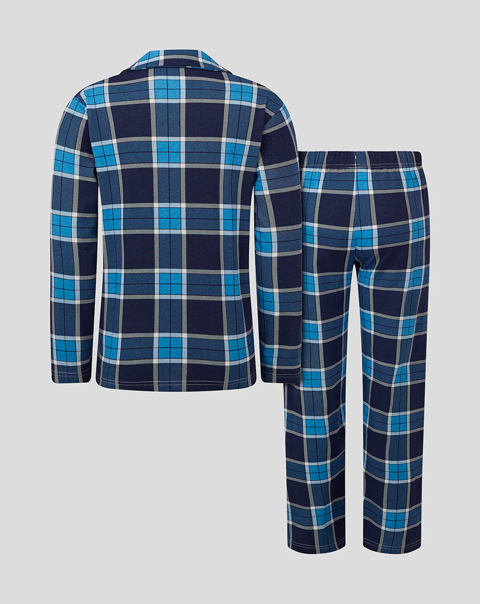 Bath Rugby Infant 24/25 Long PJ Set - Image 2
