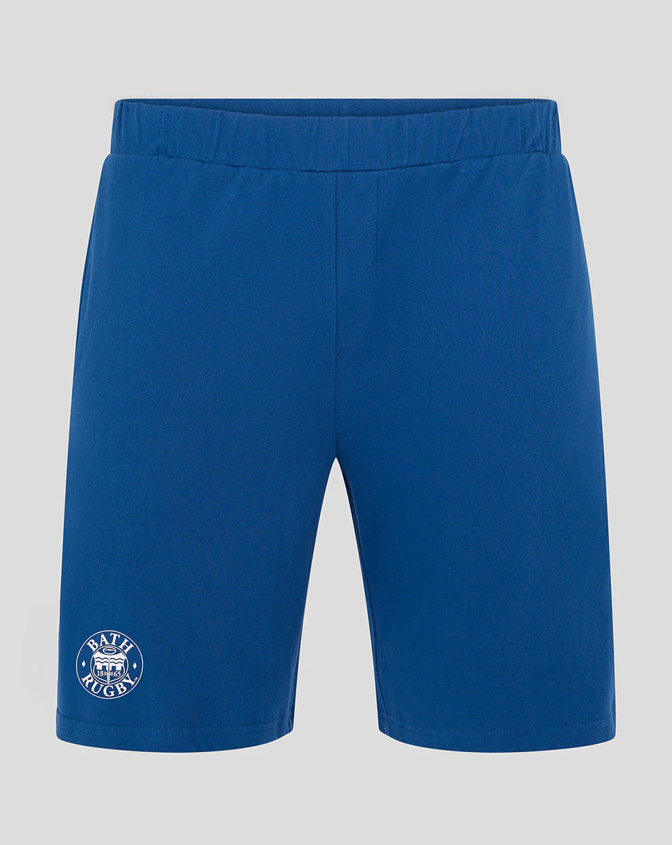 Bath Rugby Infant 24/25 Short PJ Set - Image 2
