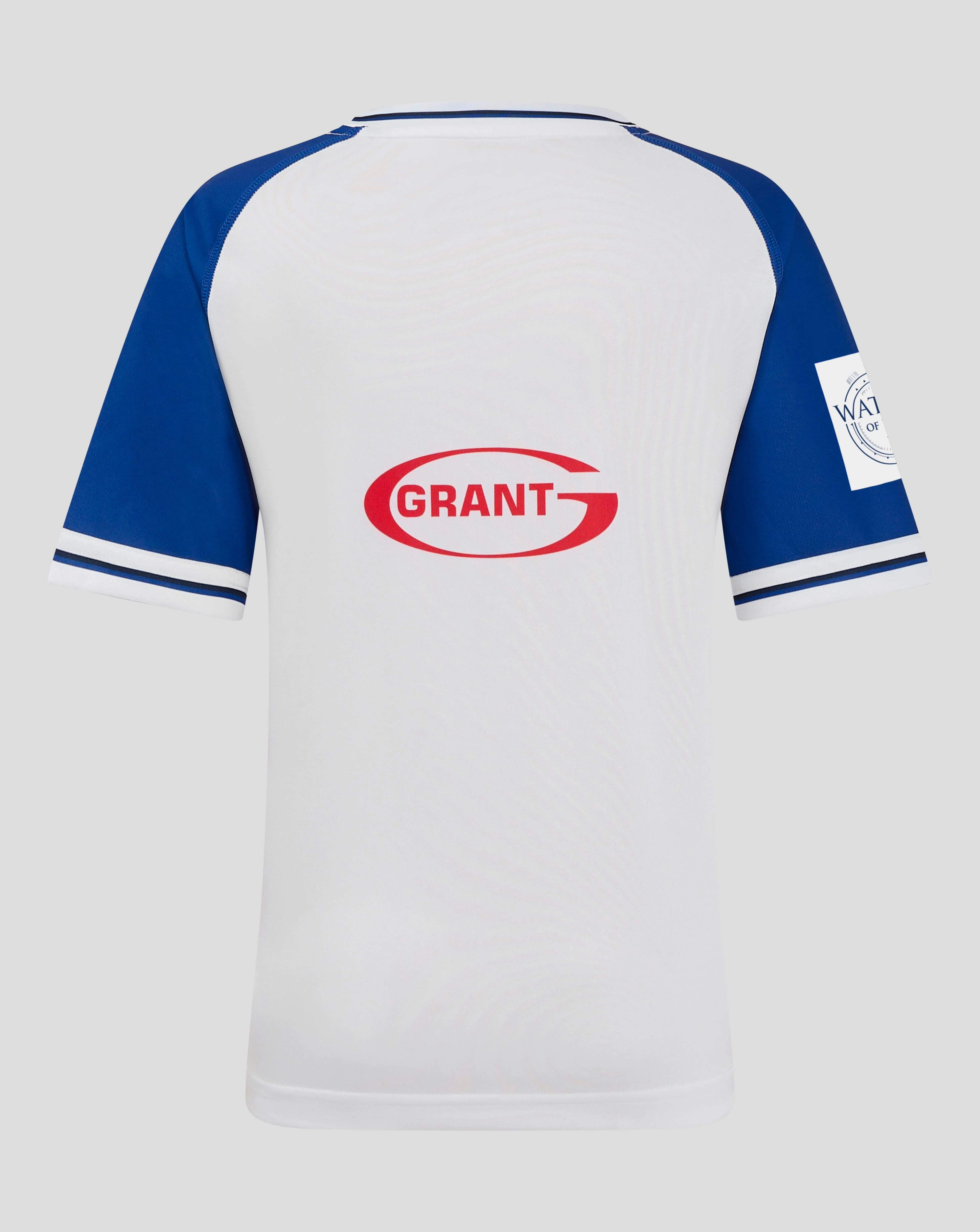 Bath Rugby Junior 24/25 Away Shirt - Image 4