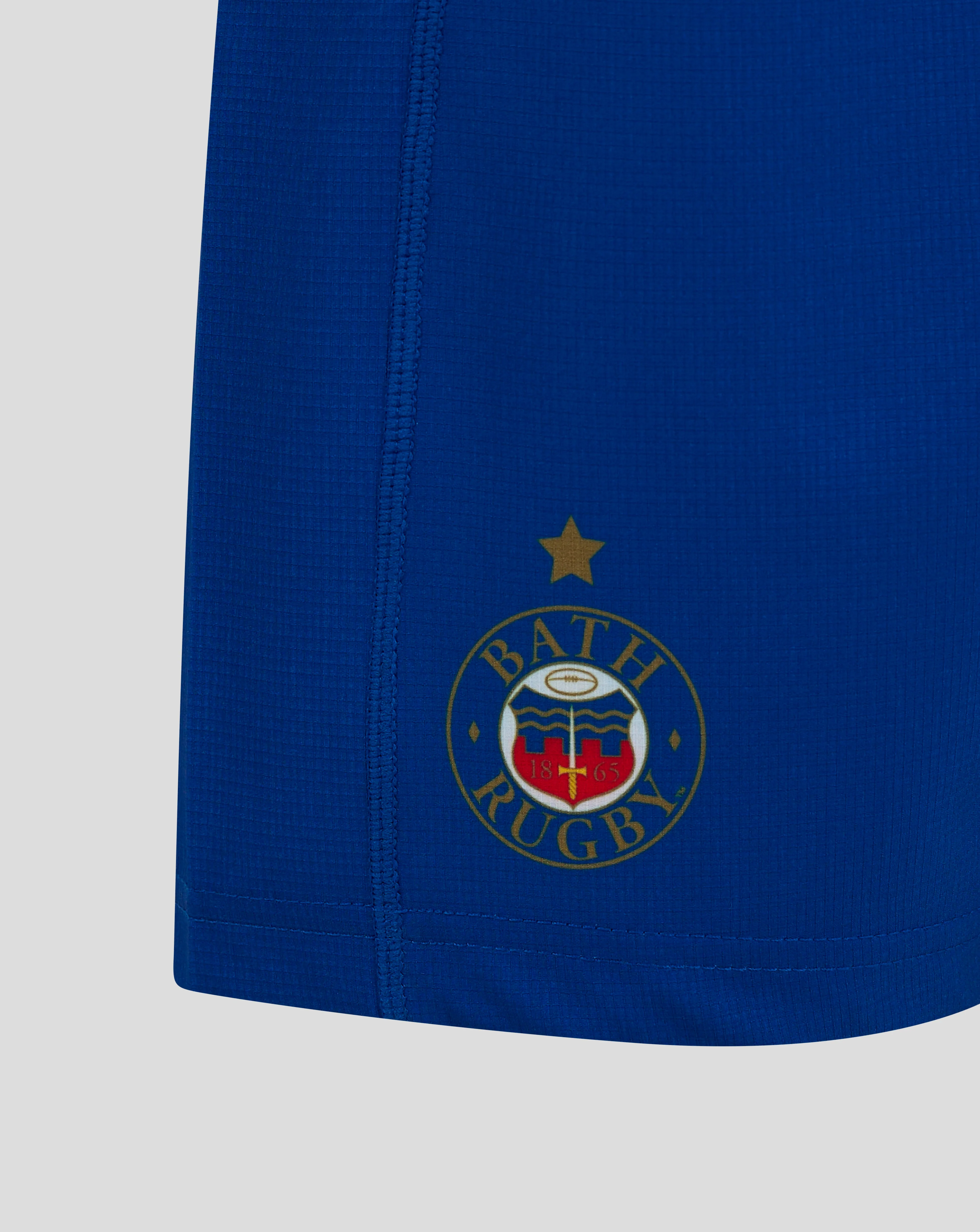 Bath Rugby Junior 24/25 Away Short - Image 3