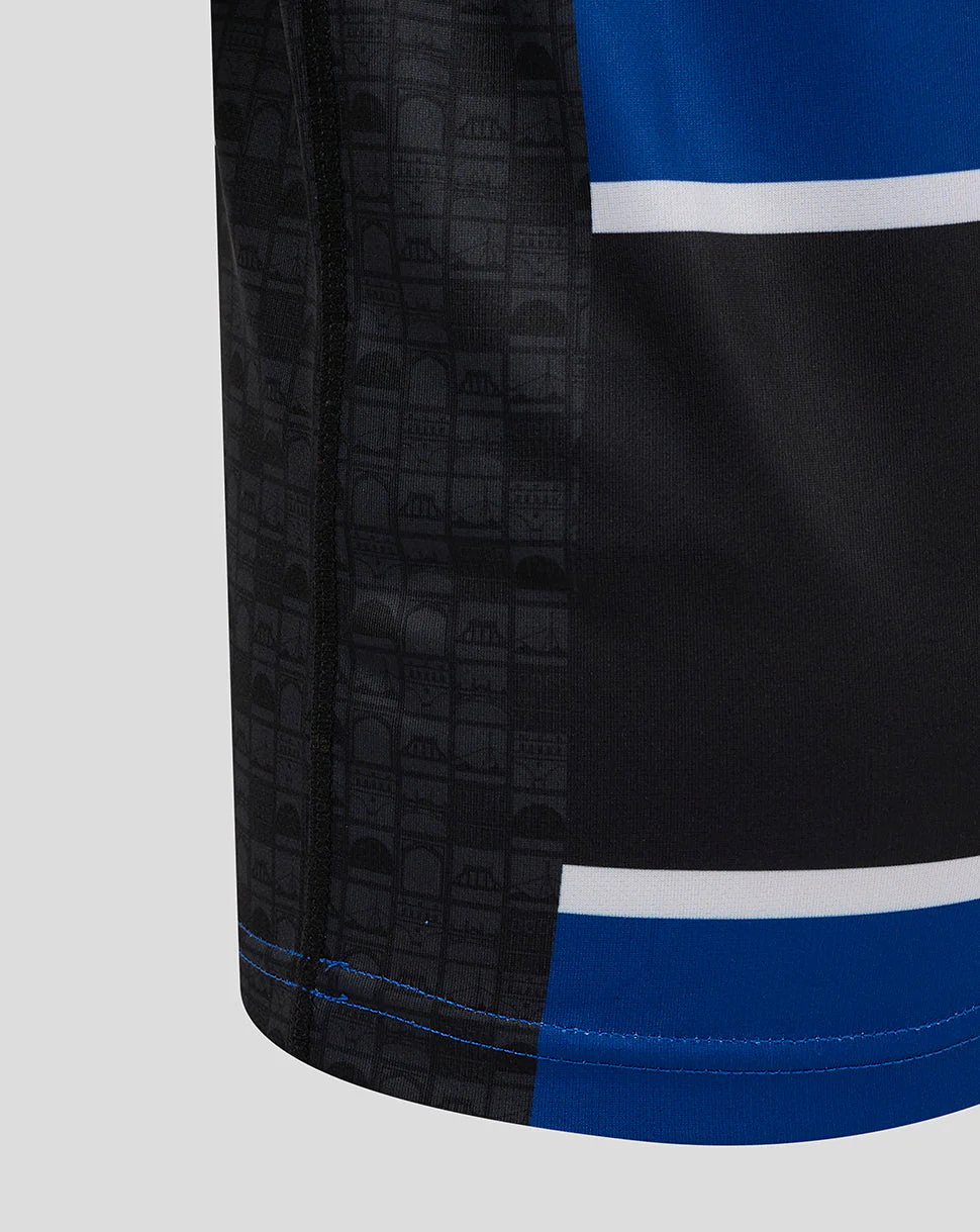 Bath Rugby Junior 24/25 Home Shirt - Image 4