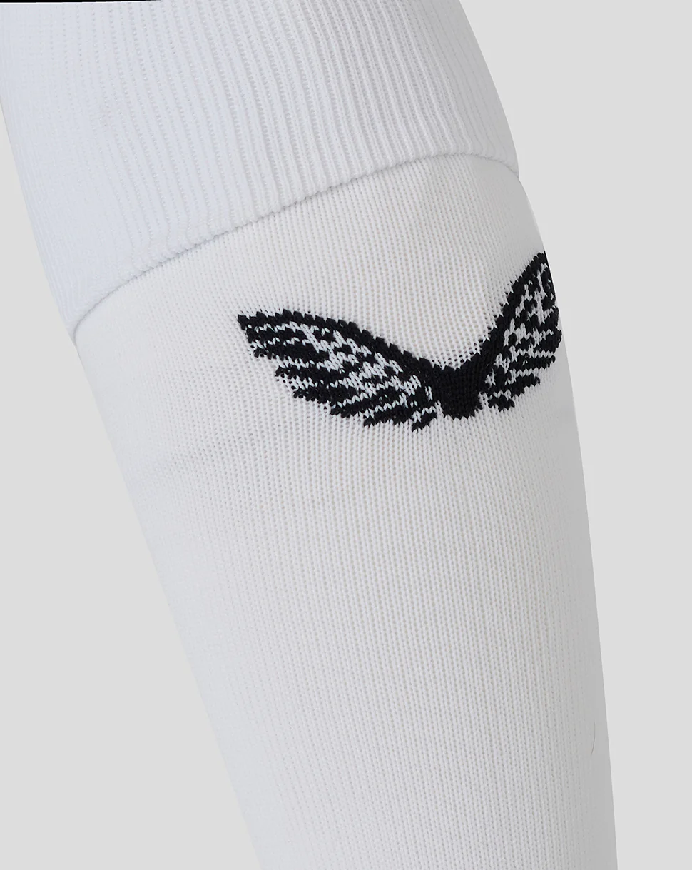 Bath Rugby Junior 25/26 Away Socks - Image 2