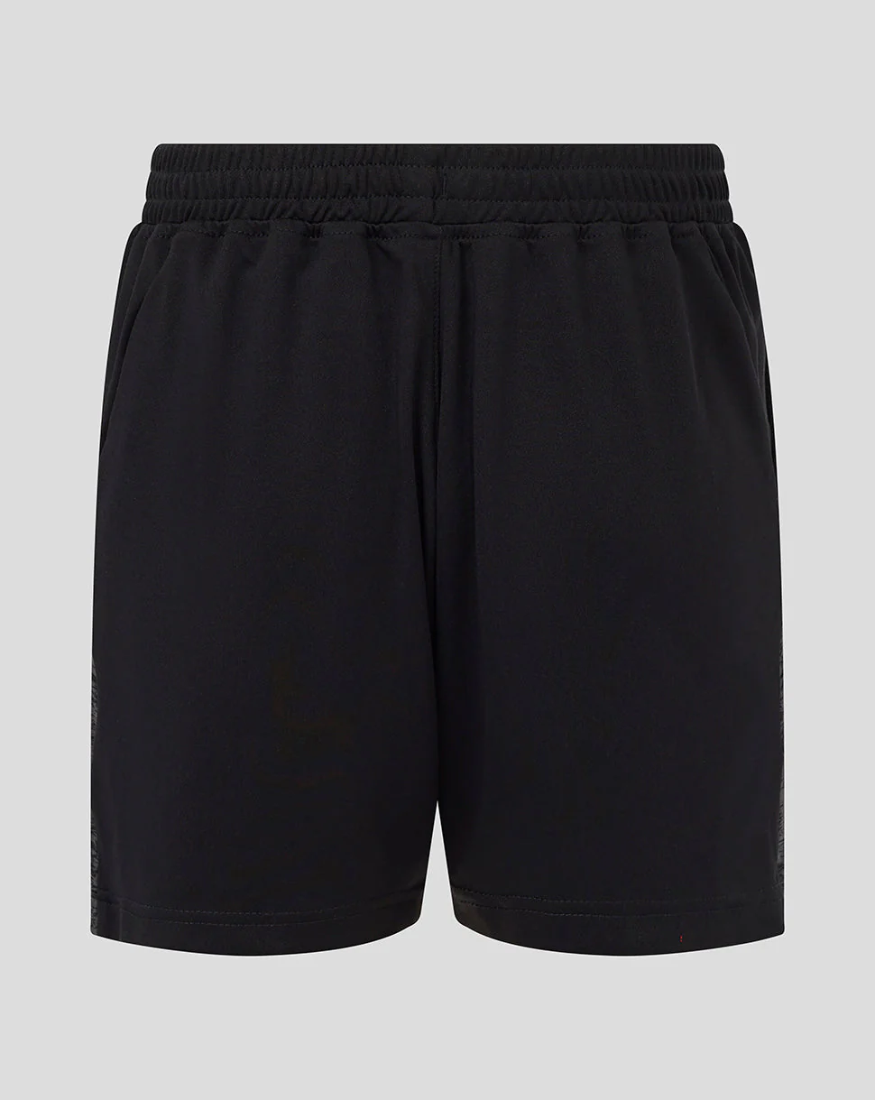 Bath Rugby Junior 25/26 Training Knit Shorts - Image 2