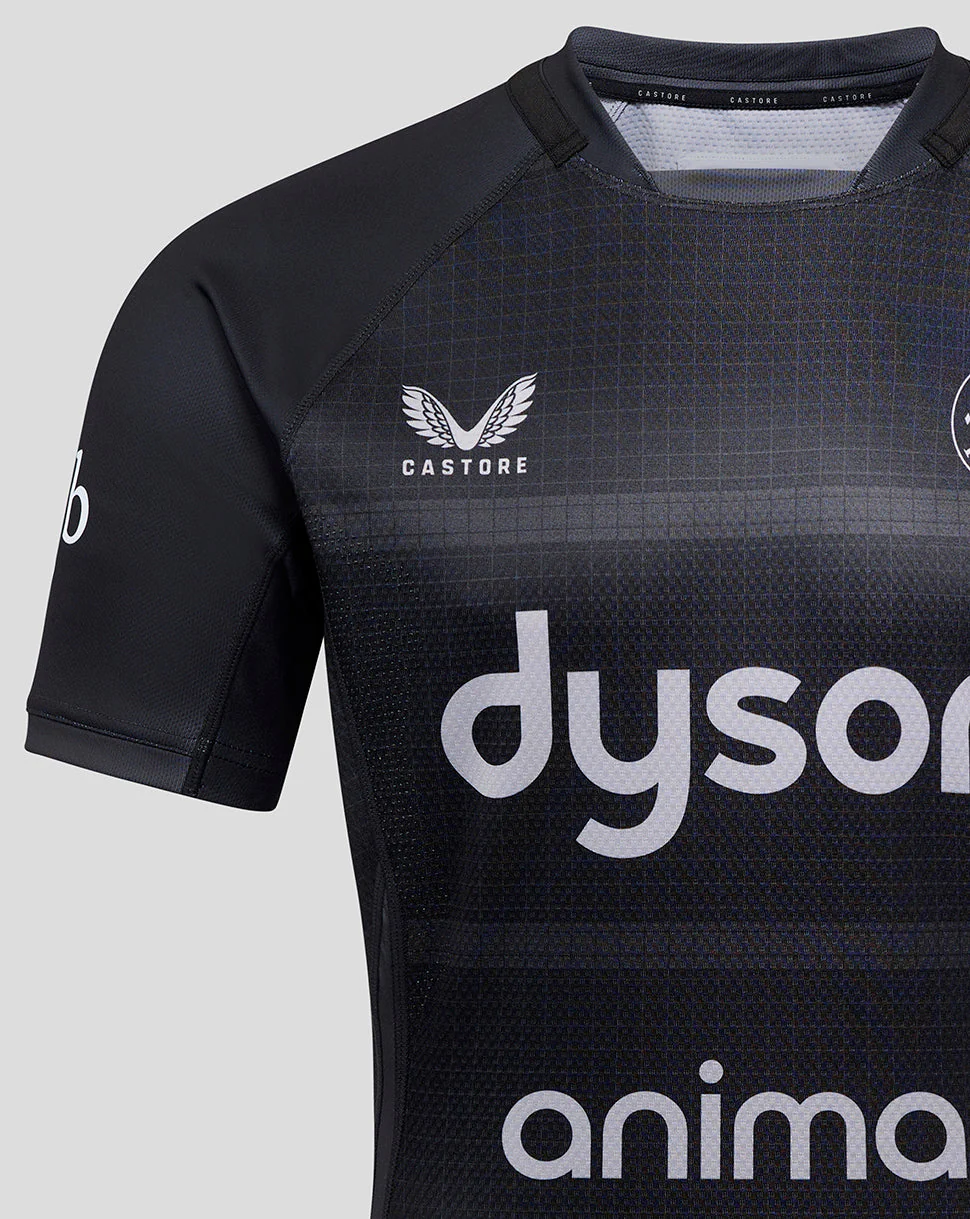 Bath Rugby Men's 25/26 European Pro Shirt - Image 3