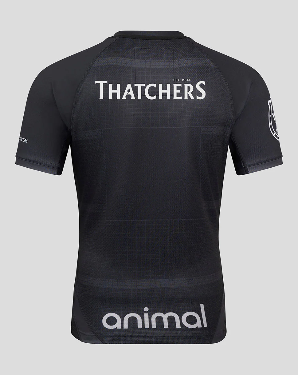 Bath Rugby Men's 25/26 European Pro Shirt - Image 7