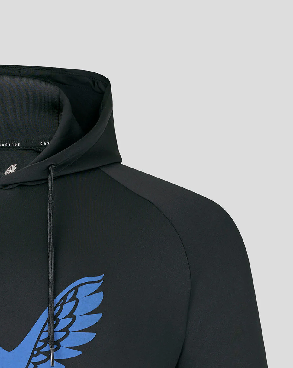 Bath Rugby Men's 25/26 Presentation Scuba Hoodie - Image 3