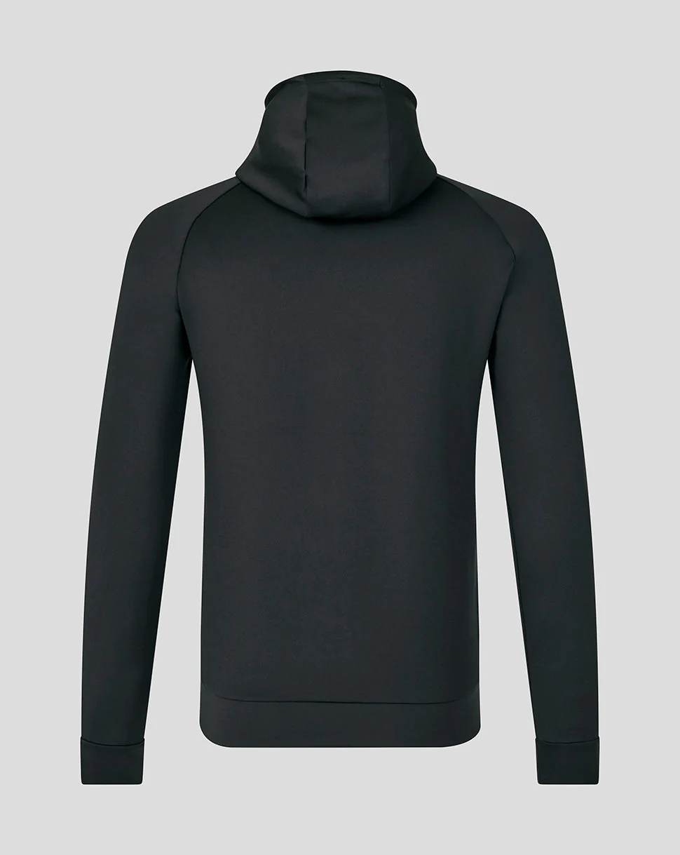 Bath Rugby Men's 25/26 Presentation Scuba Hoodie - Image 4