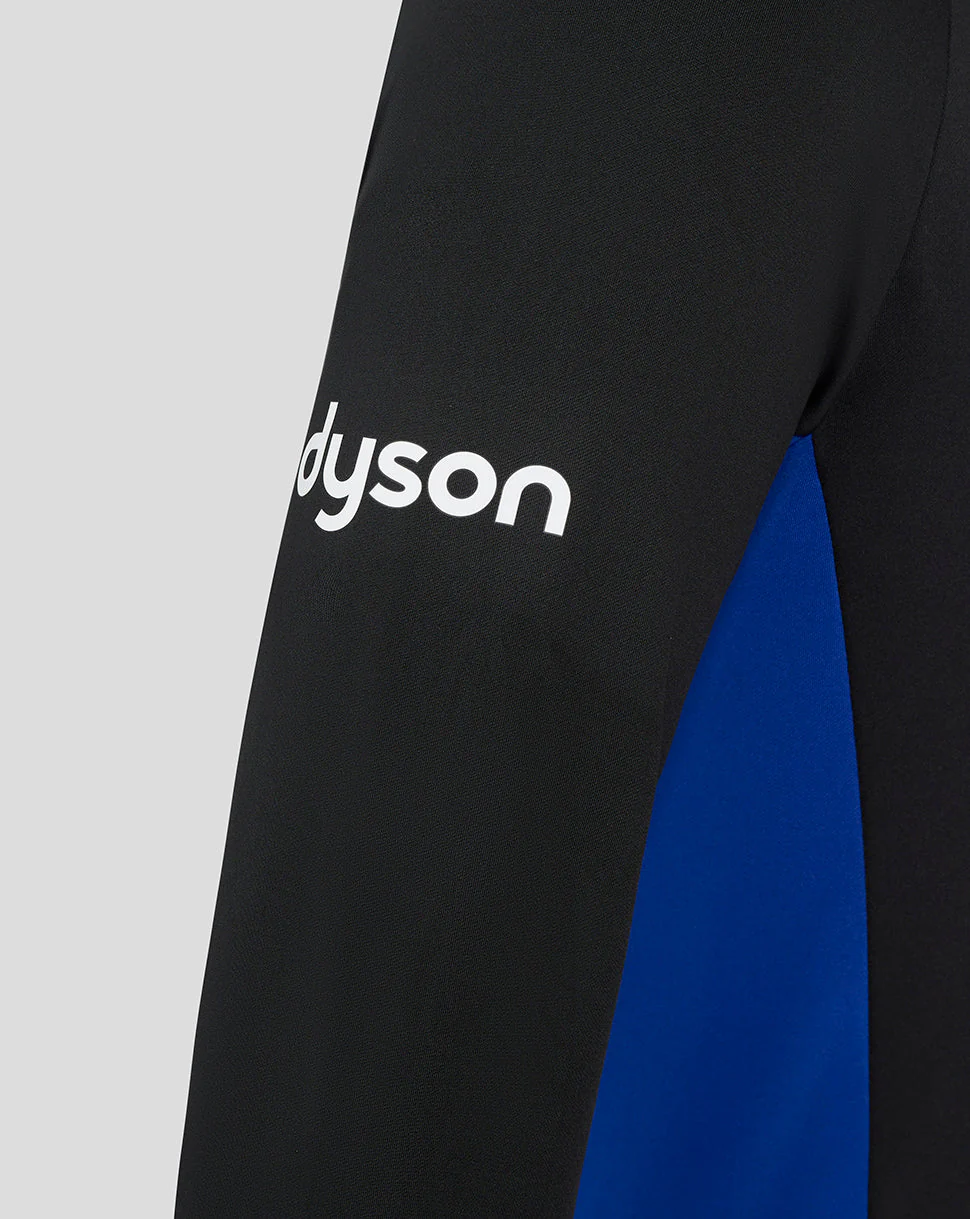 Bath Rugby Men's 25/26 Quarter-Zip Training Midlayer - Image 6