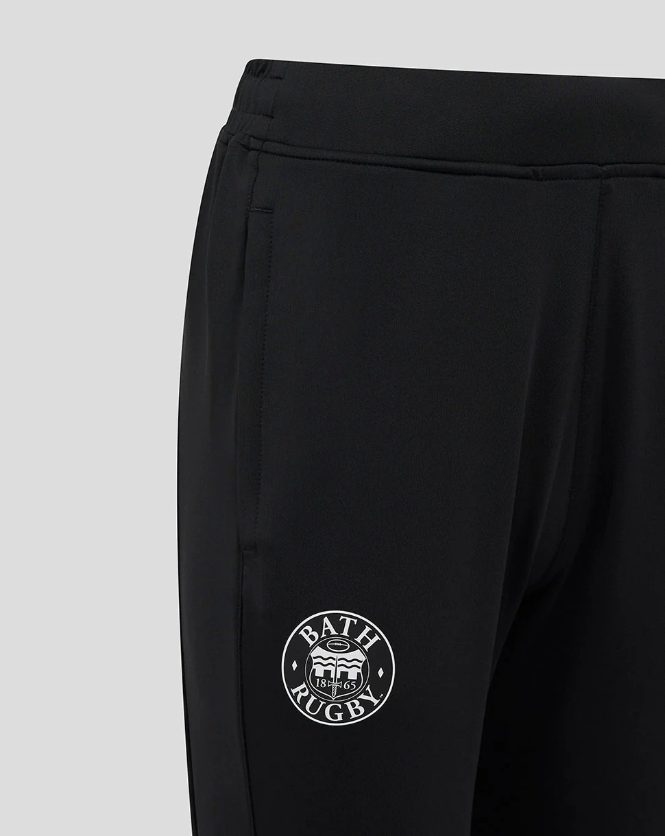 Bath Rugby Men's 25/26 Training Knit Pants - Image 2