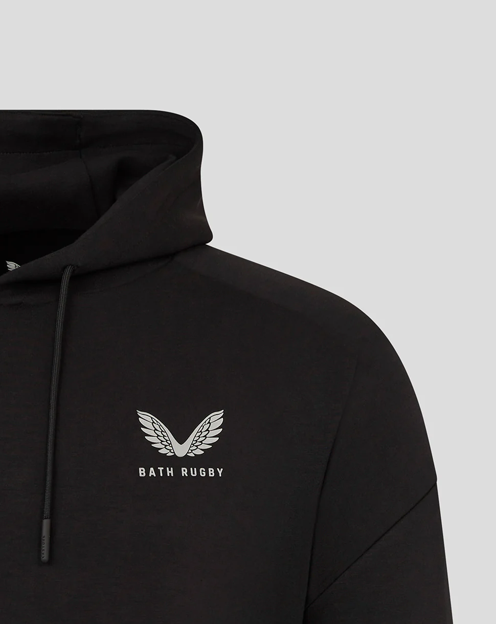 Bath Unisex 25/26 Travel Overhead Hoodie - Image 3
