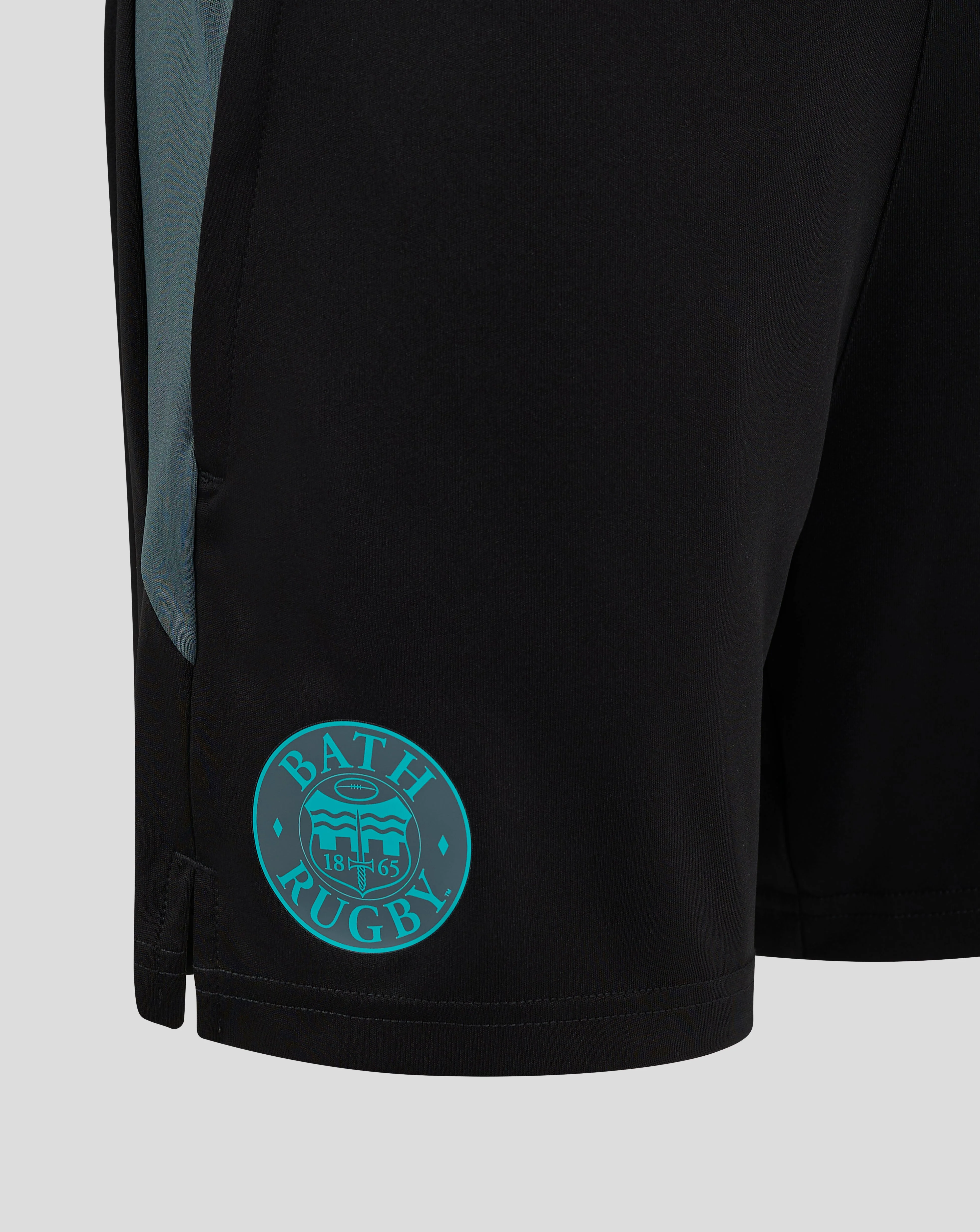 Bath Rugby Women's 24/25 Players Gym Training Short - Image 2