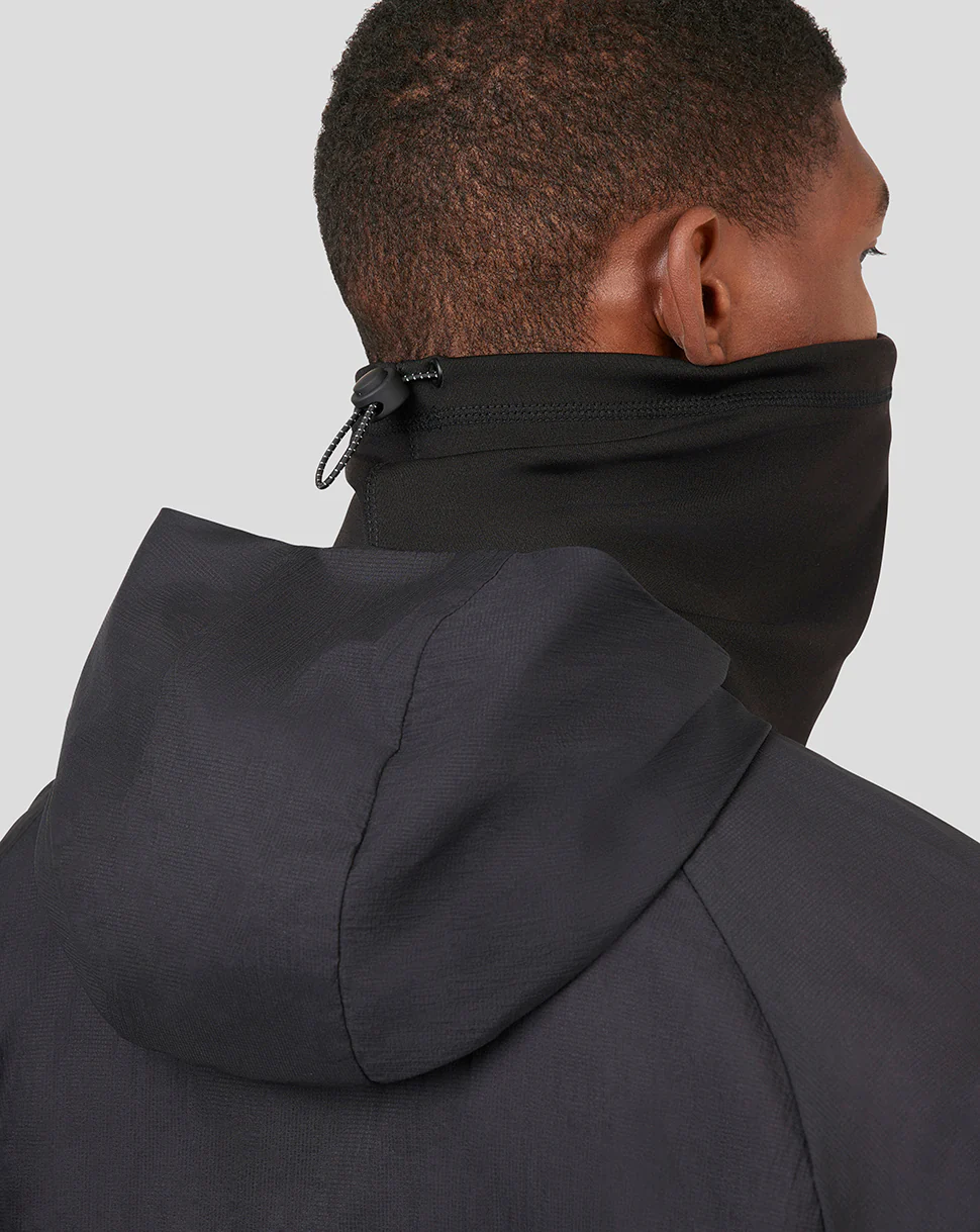 Active Snood - Black - Image 3