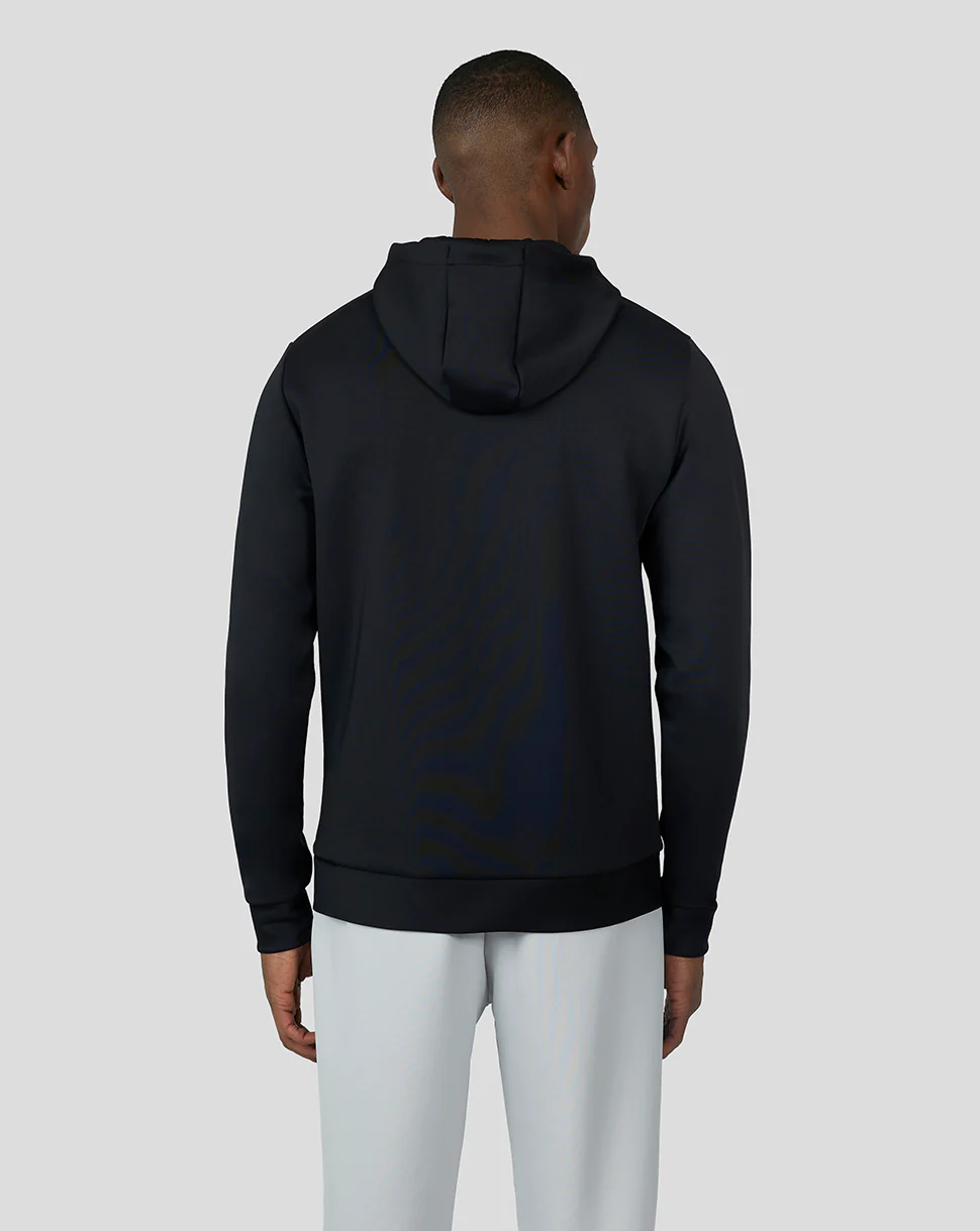 Black Flex Hoodie 3.0 - Image 2