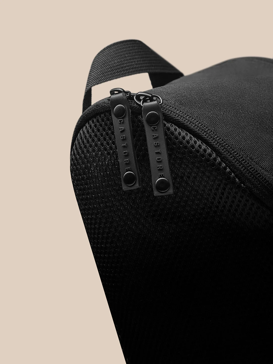 Boot Bag - Black - Image 3