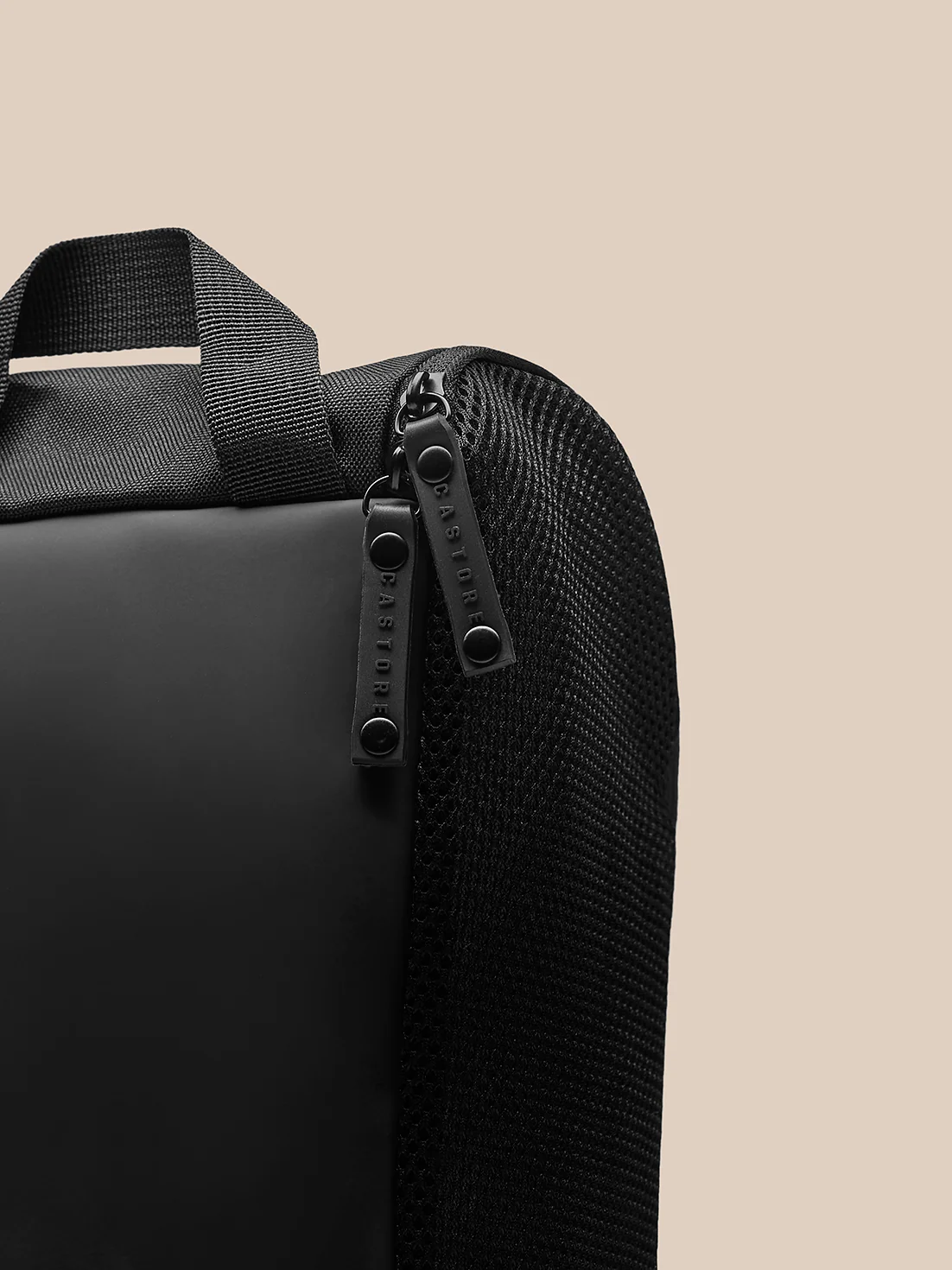 Boot Bag - Black - Image 4