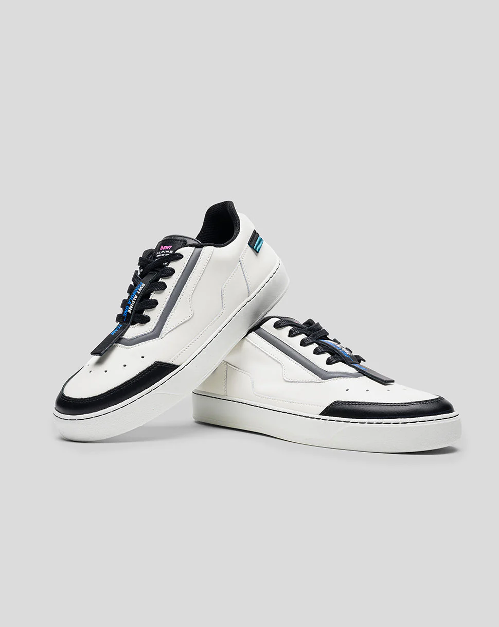BWT Alpine Formula One Team x Endstate Sneaker - Image 9