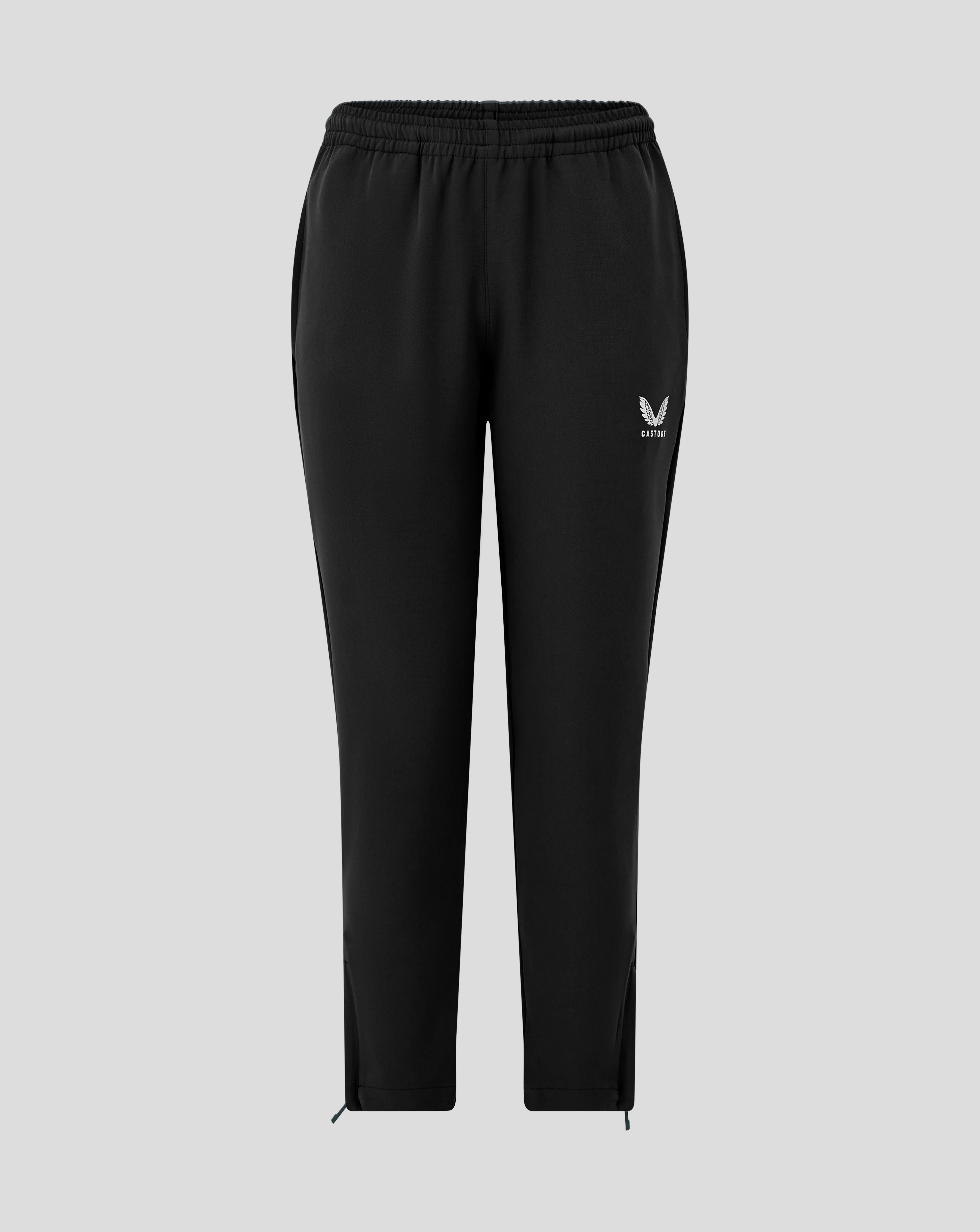 Junior Track Pant - Caviar