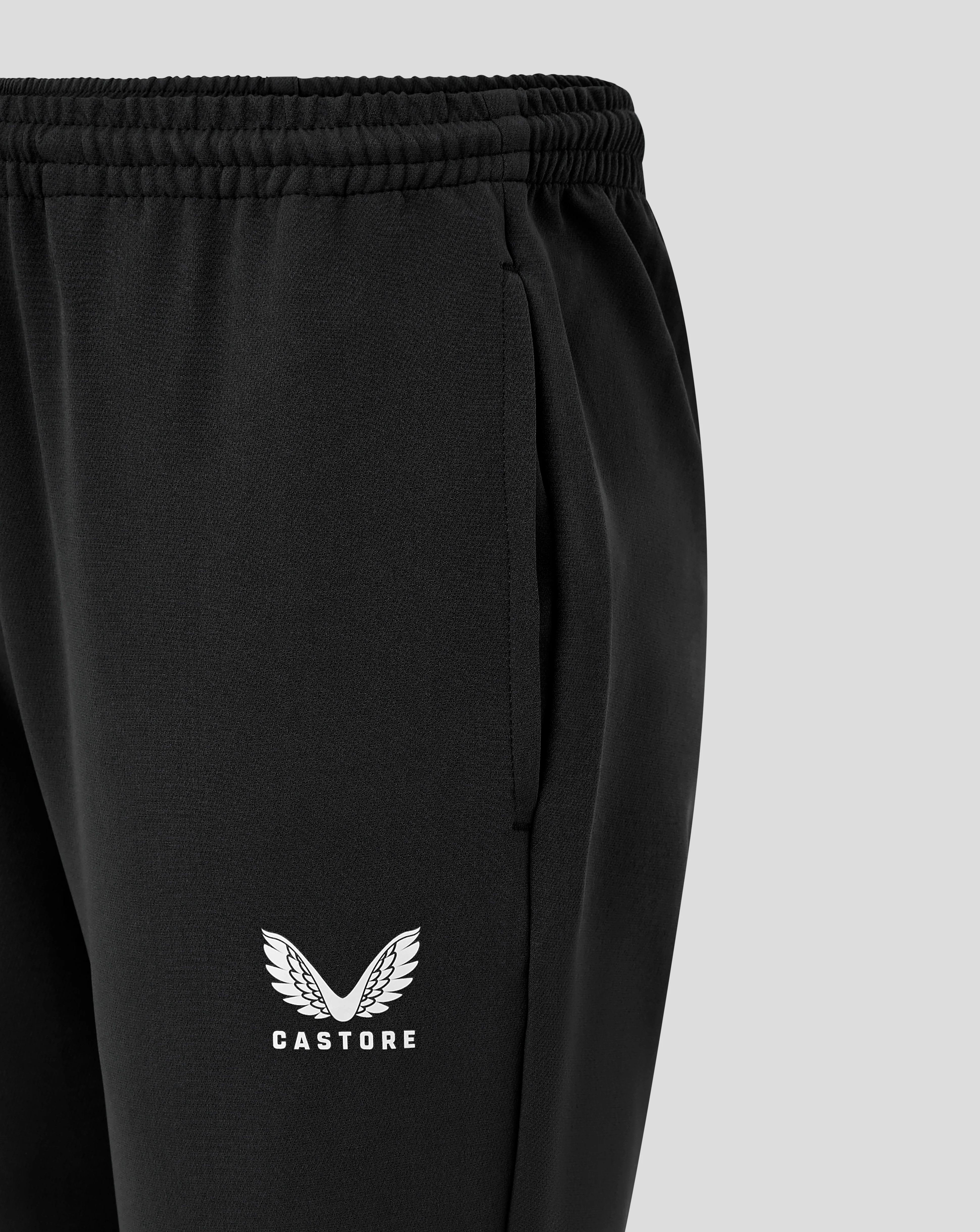 Junior Track Pant - Caviar - Image 3