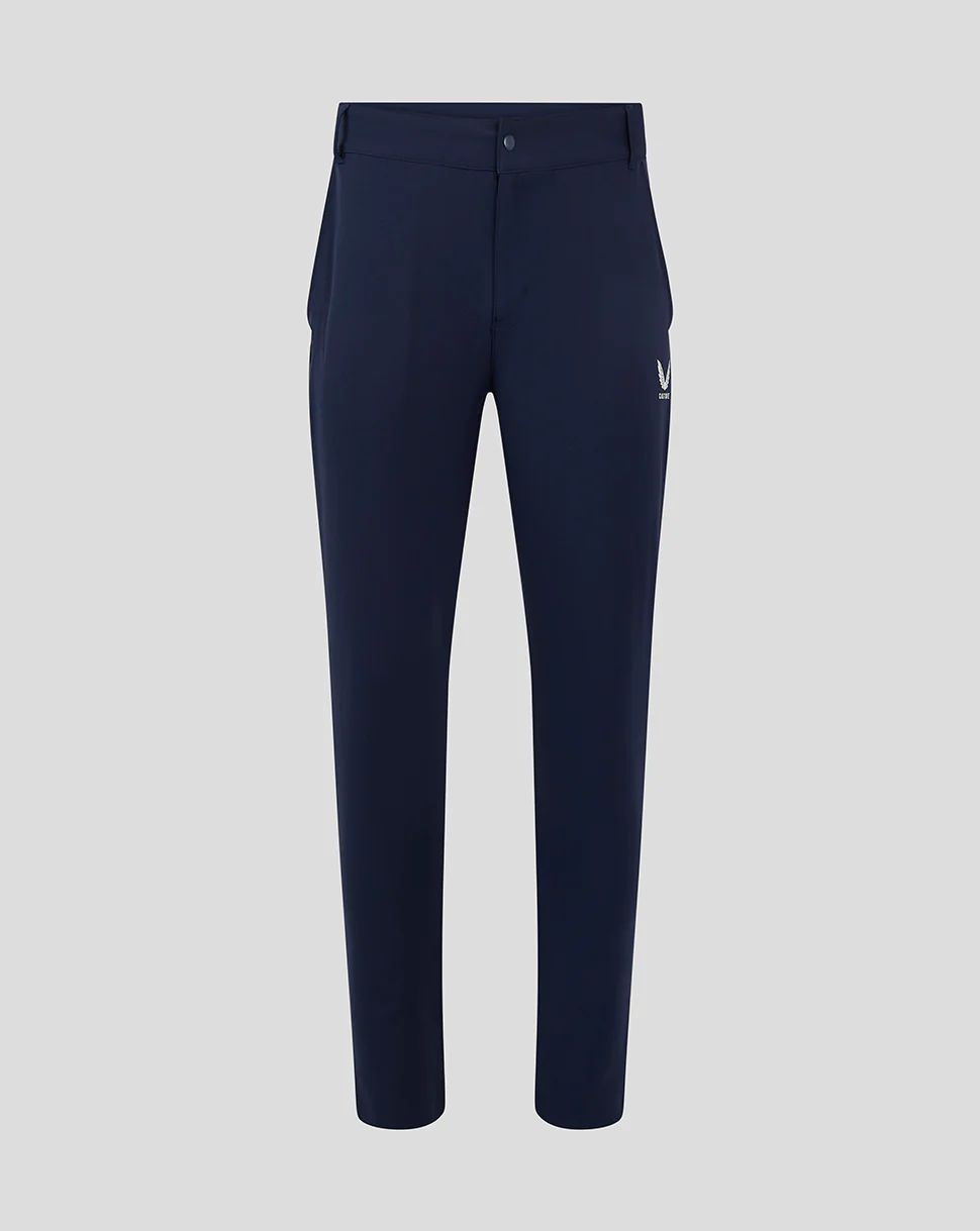 Chino Pant - Peacoat
