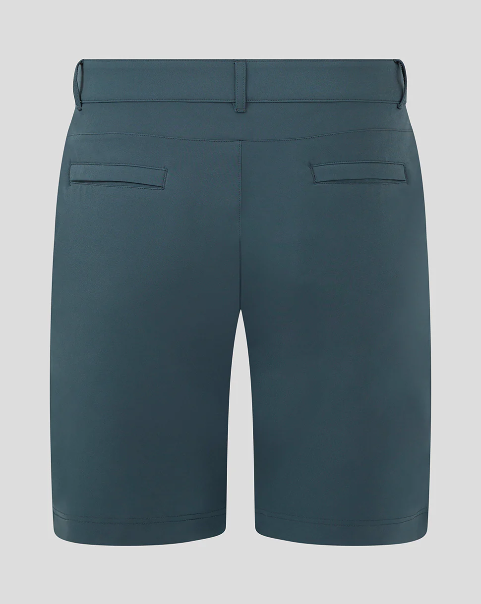 Chino Short - Dark Slate - Image 2