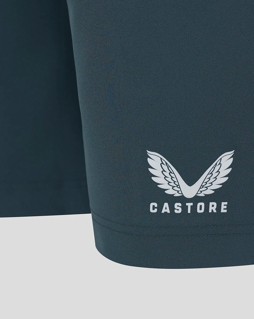 Chino Short - Dark Slate - Image 3