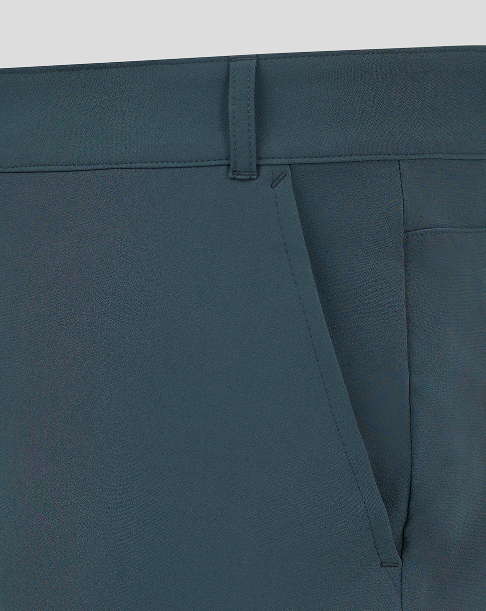 Chino Short - Dark Slate - Image 4