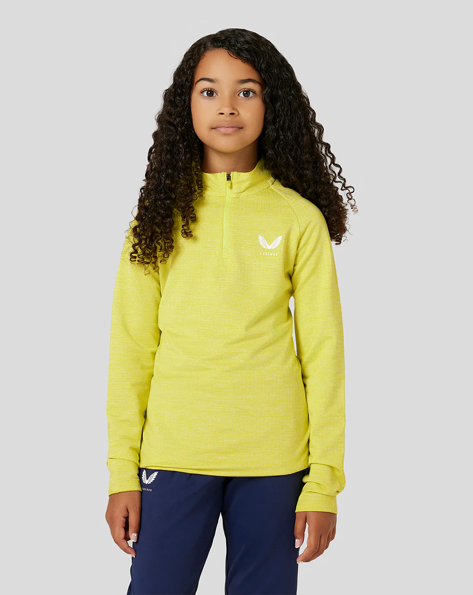 Citrus Junior Standard 1/4 Zip