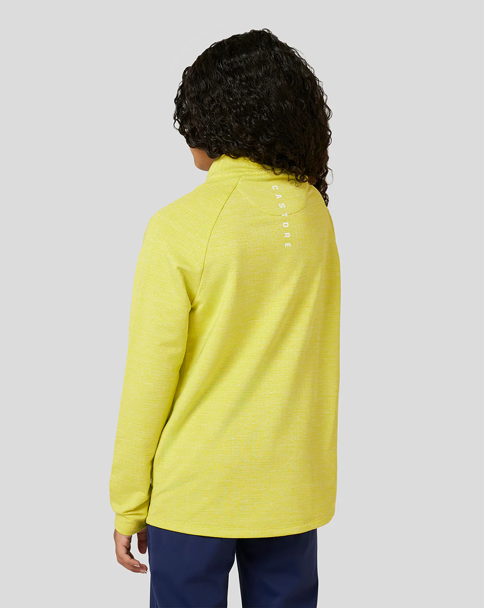 Citrus Junior Standard 1/4 Zip - Image 2